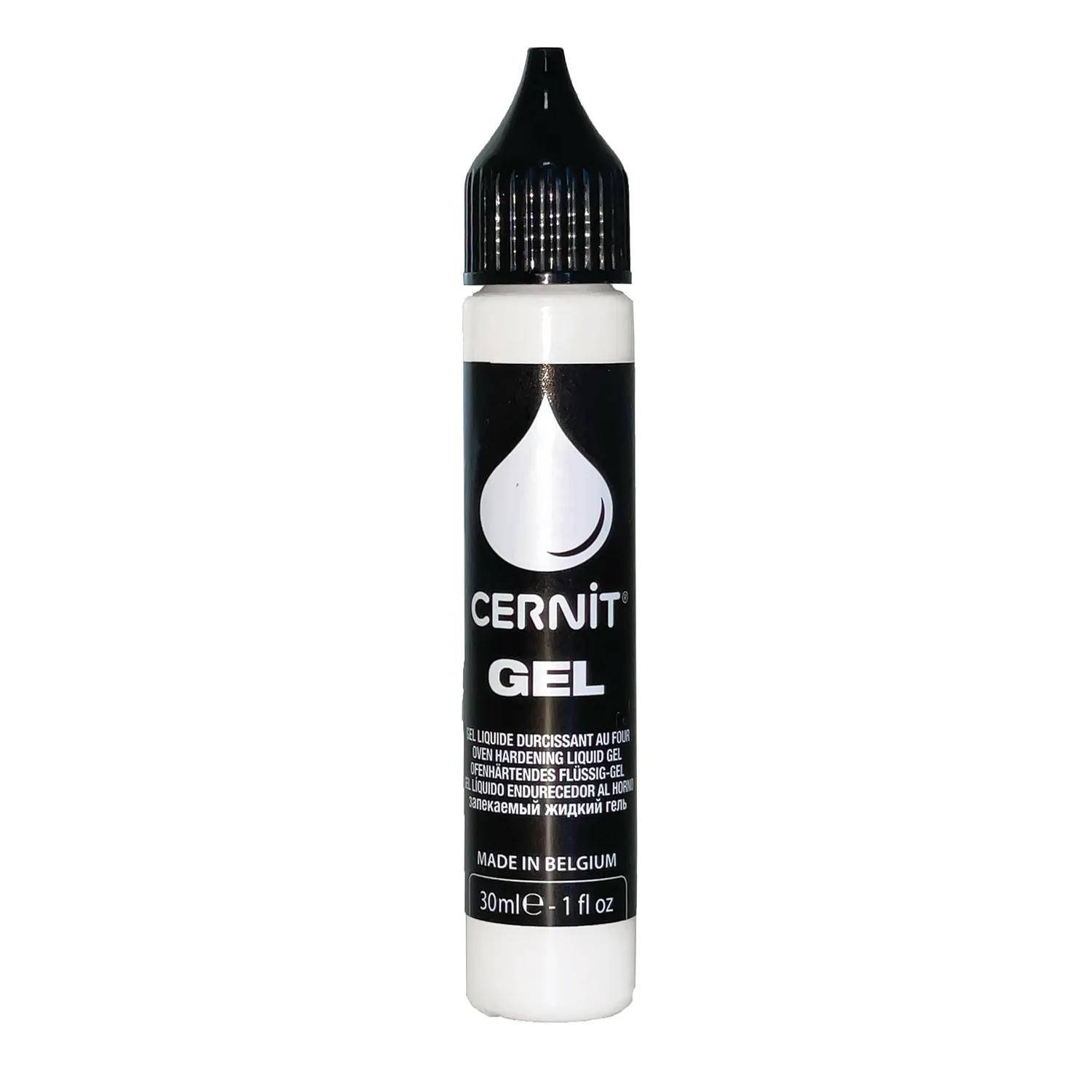 Cernit 6x Gel 30ml, Perlmutt - Perlmutt CE1500030085C