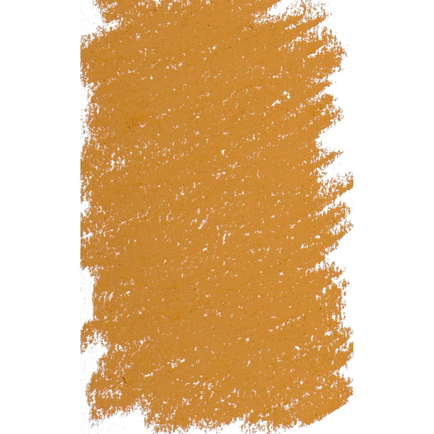 Blockx 3x Pastellkreide, Marsgelb 2 12172BXC