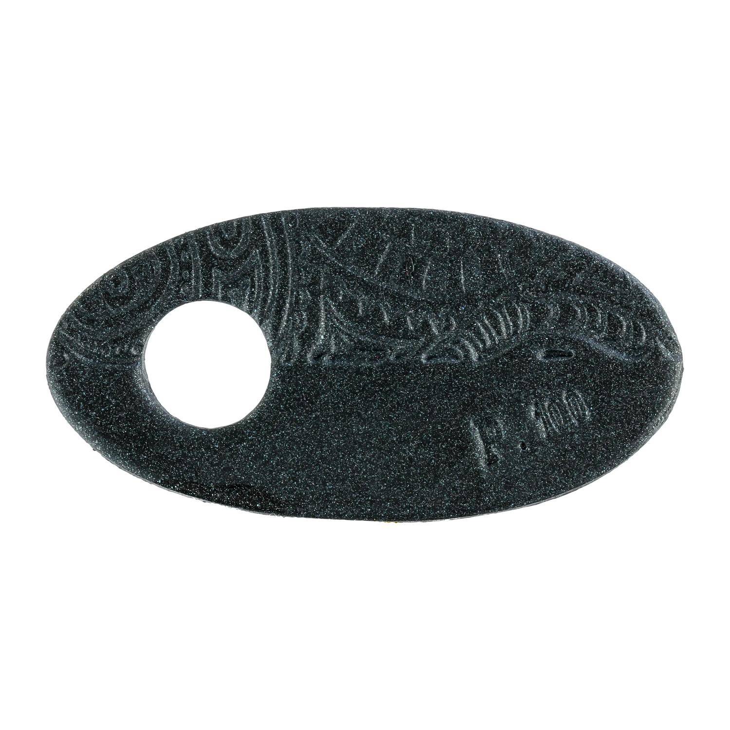 Cernit 6x Pearl 56g, Schwarz - Schwarz CE0860056100C