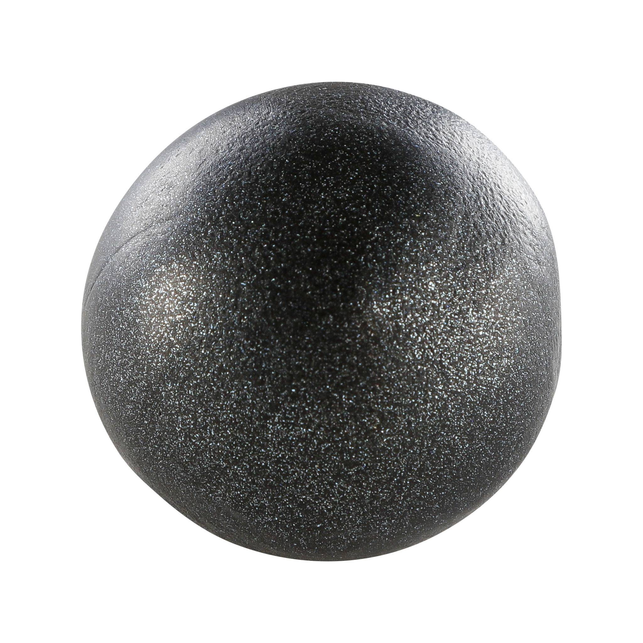 Cernit 6x Pearl 56g, Schwarz - Schwarz CE0860056100C