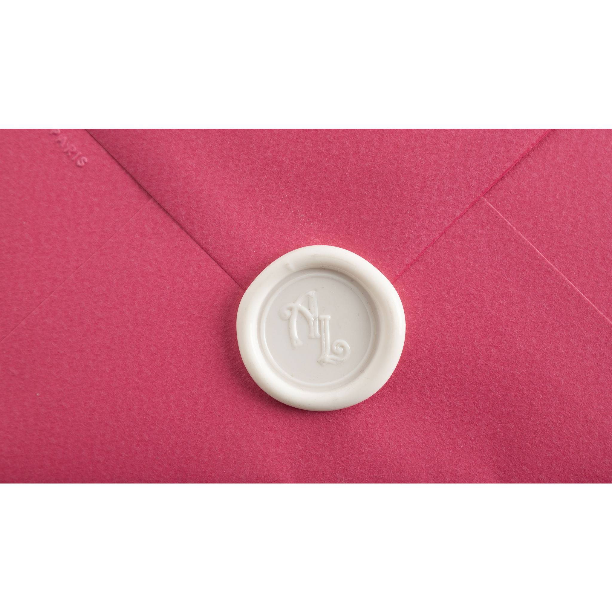 Jacques Herbin 5x Packung 6 Stangen speziellem Reinigungswachs Extra weiß 35801T