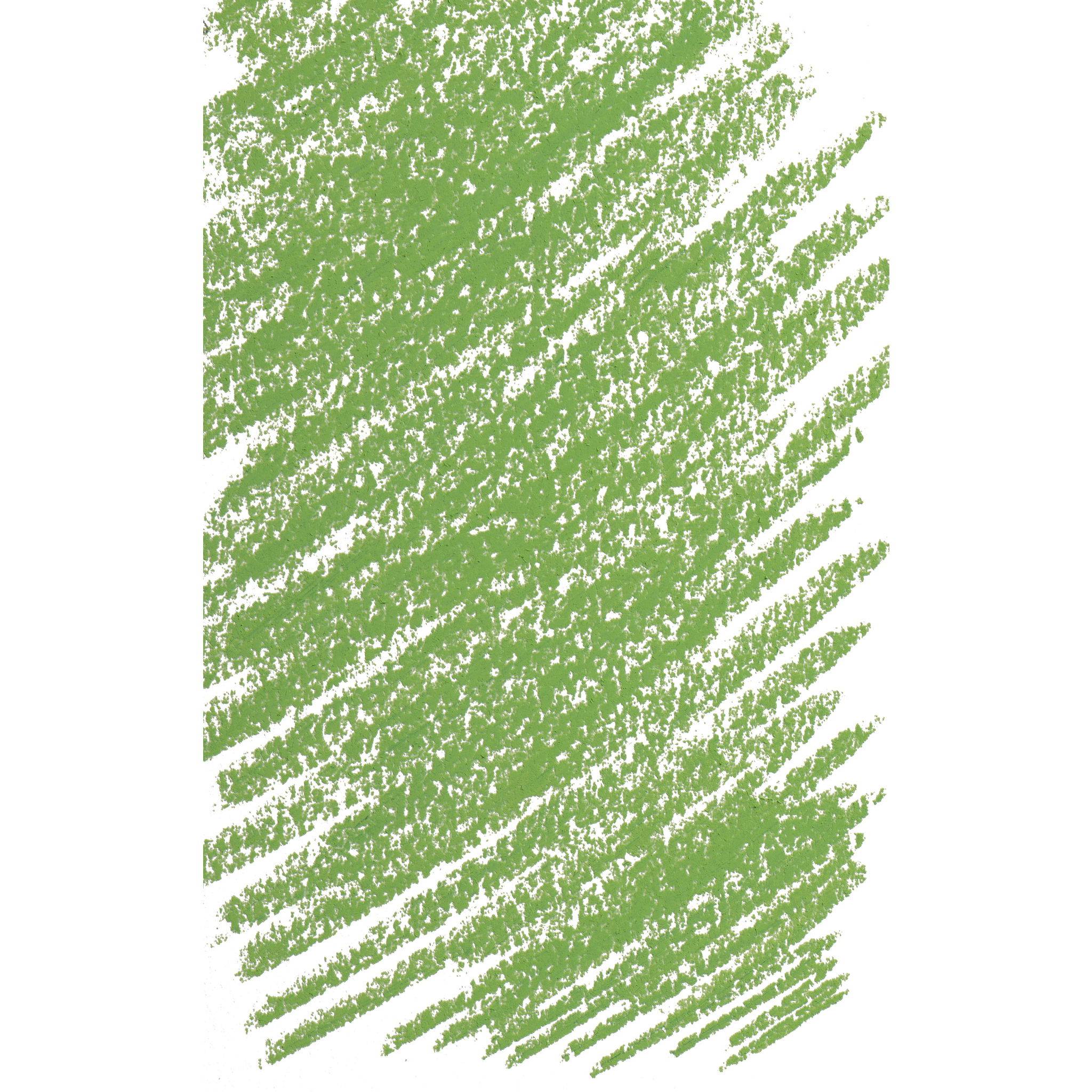 Blockx 3x Pastellkreide, Apfelgrün 3 12643BXC