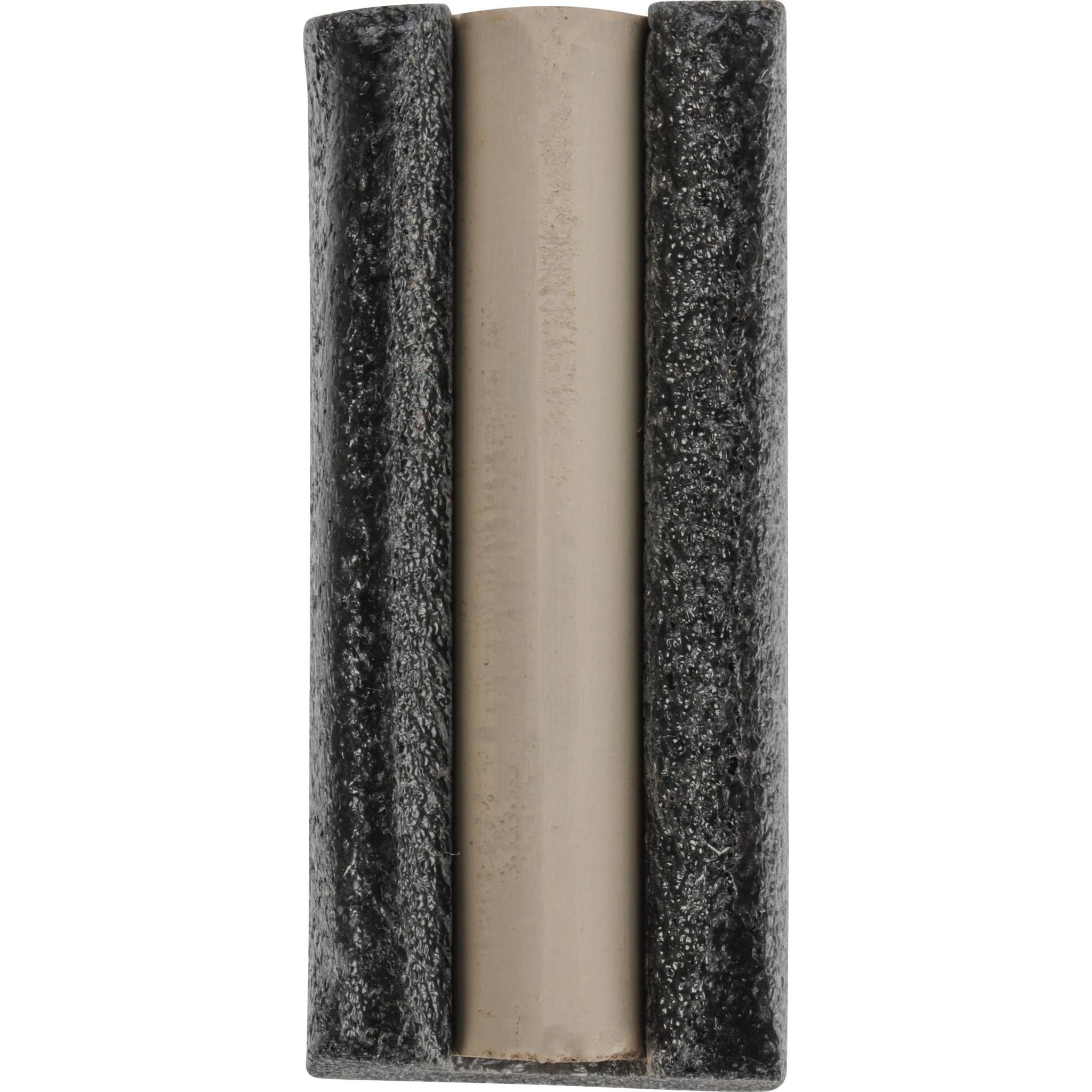 Blockx 3x Pastellkreide, Van Dyck Braun 4 12444BXC