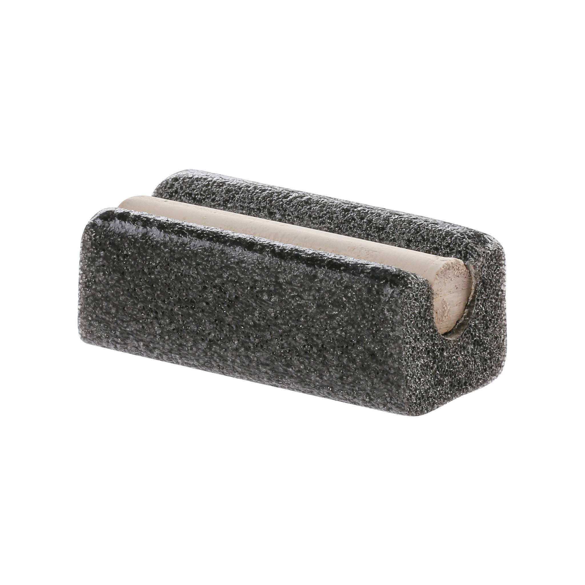 Blockx 3x Pastellkreide, Van Dyck Braun 4 12444BXC