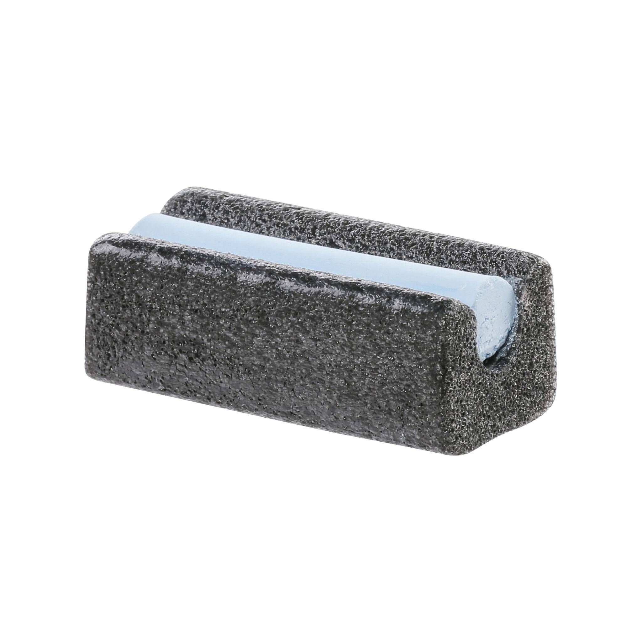 Blockx 3x Pastellkreide, Blau Blockx 4 12504BXC