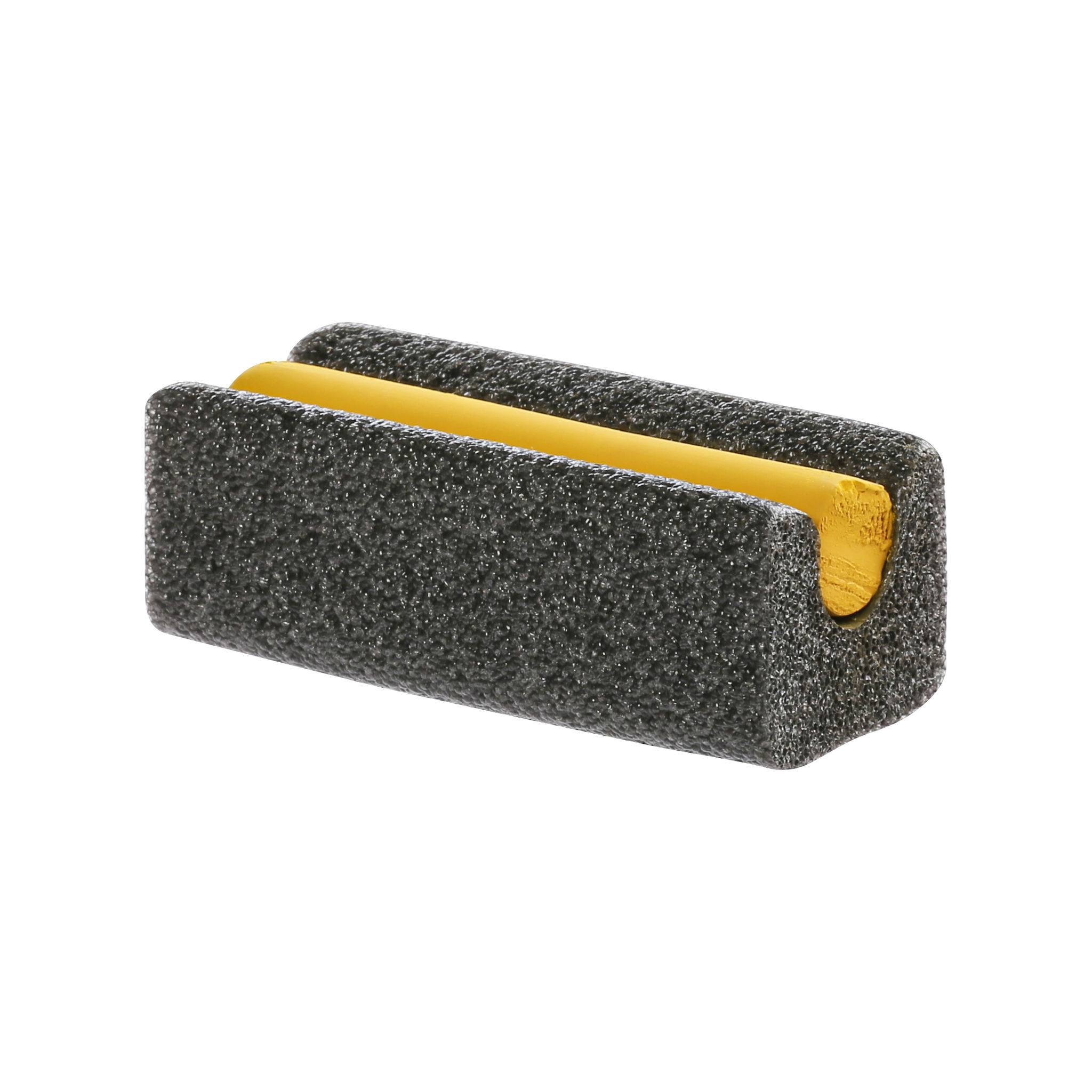 Blockx 3x Pastellkreide, Gelb 1 12111BXC