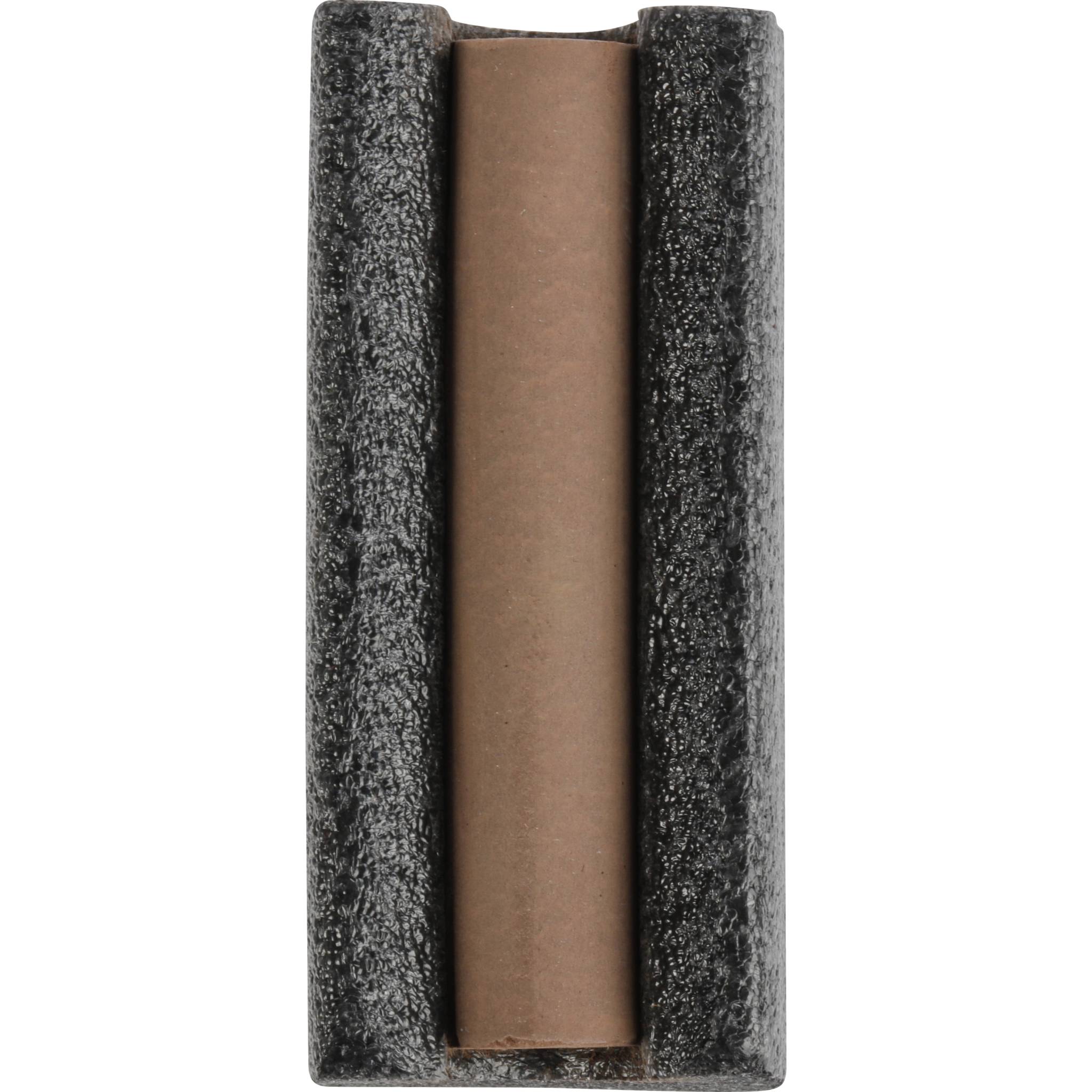 Blockx 3x Pastellkreide, Umbra gebrannt 2 12432BXC