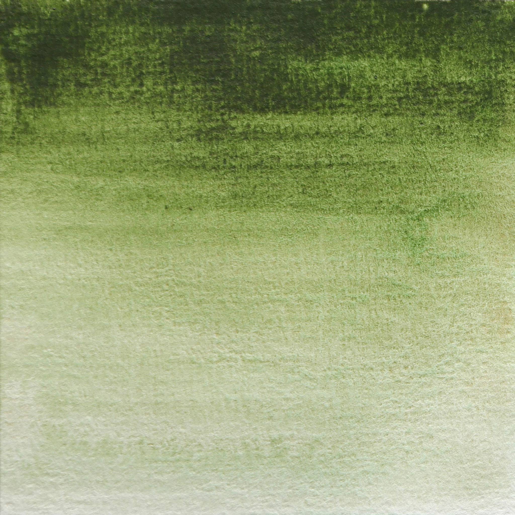 Blockx 3x Aquarellfarbe, Hookersgrün - Tube 15ml - Hookergrün 44164BXC