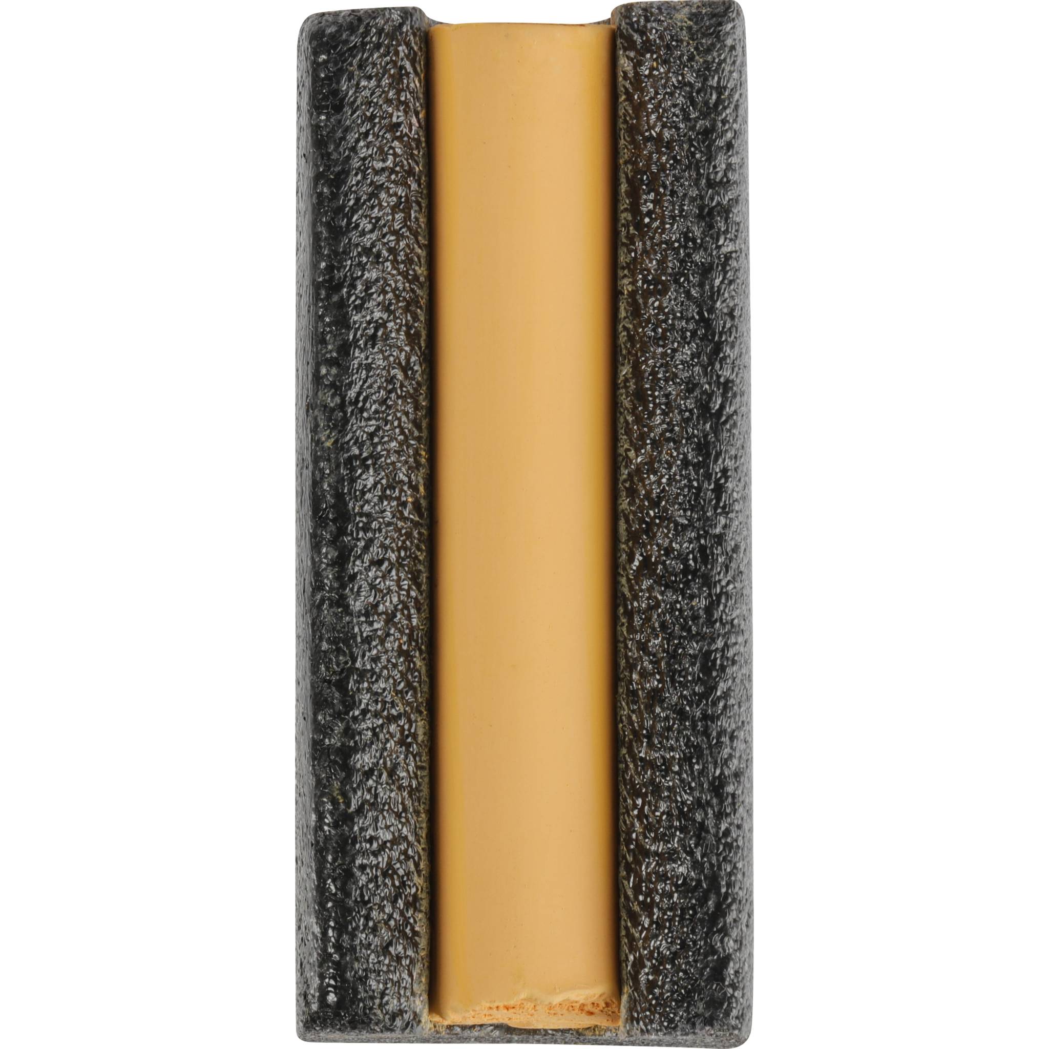 Blockx 3x Pastellkreide, Kapuzinergelb 3 12123BXC