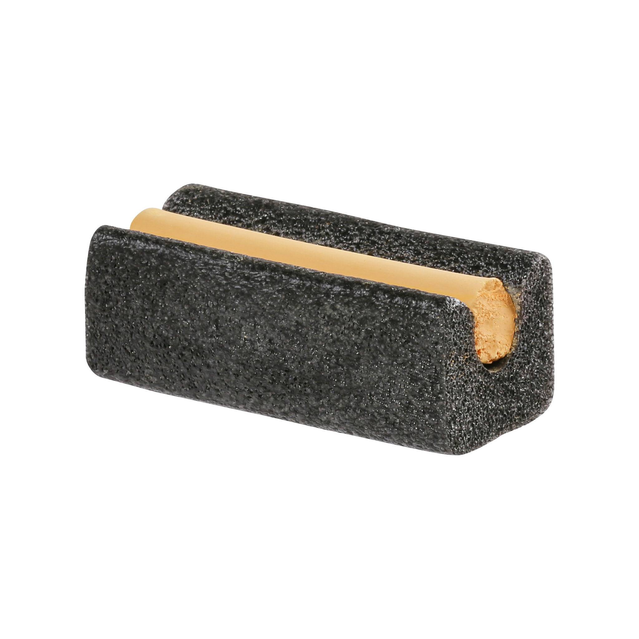 Blockx 3x Pastellkreide, Kapuzinergelb 3 12123BXC