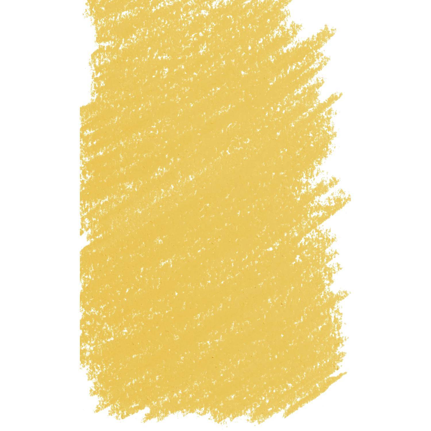 Blockx 3x Pastellkreide, Kapuzinergelb 3 12123BXC