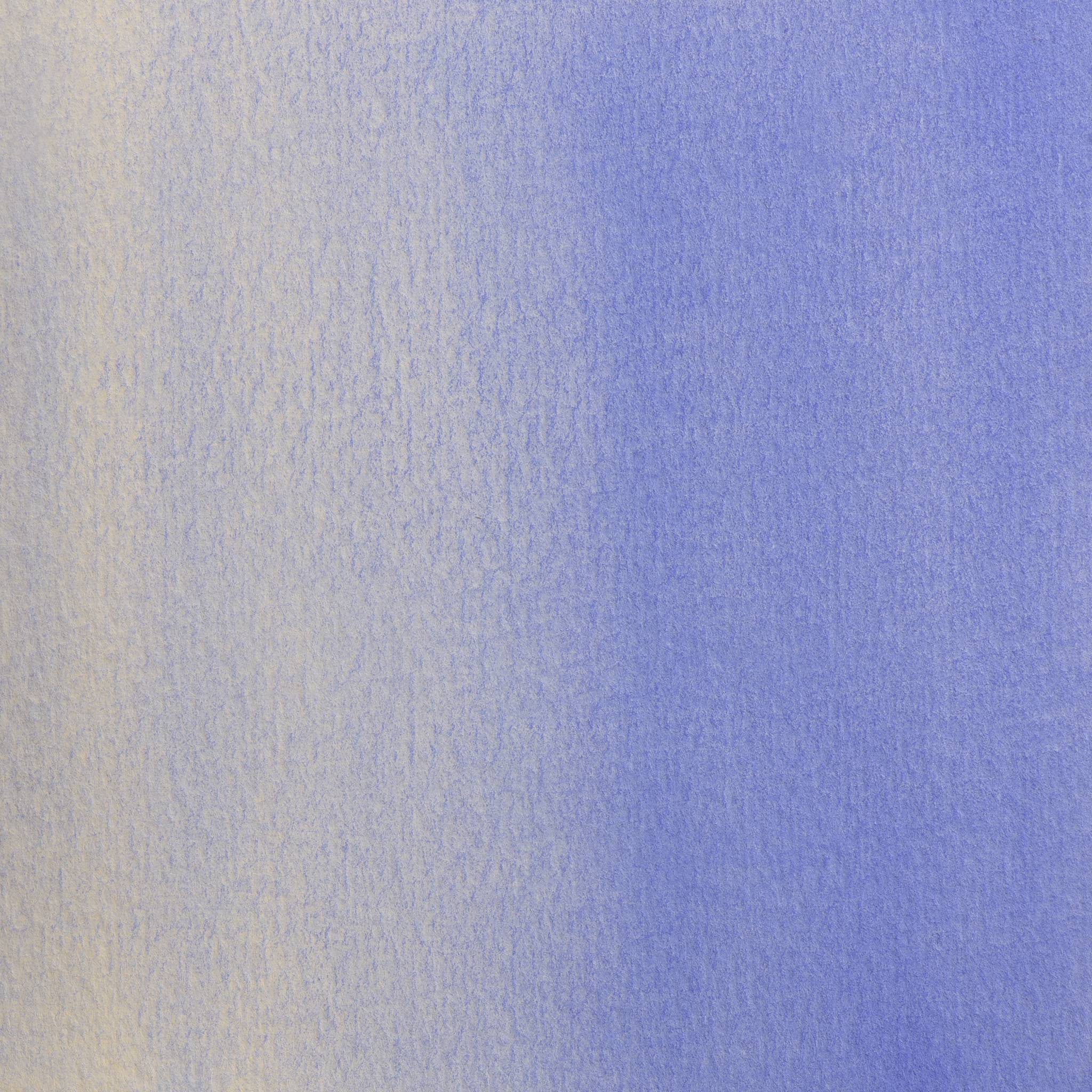 Blockx 3x Aquarellfarbe, Kobaltblau - 1/2 Näpfchen 1,5ml - Kobaltblau| 41452BXC