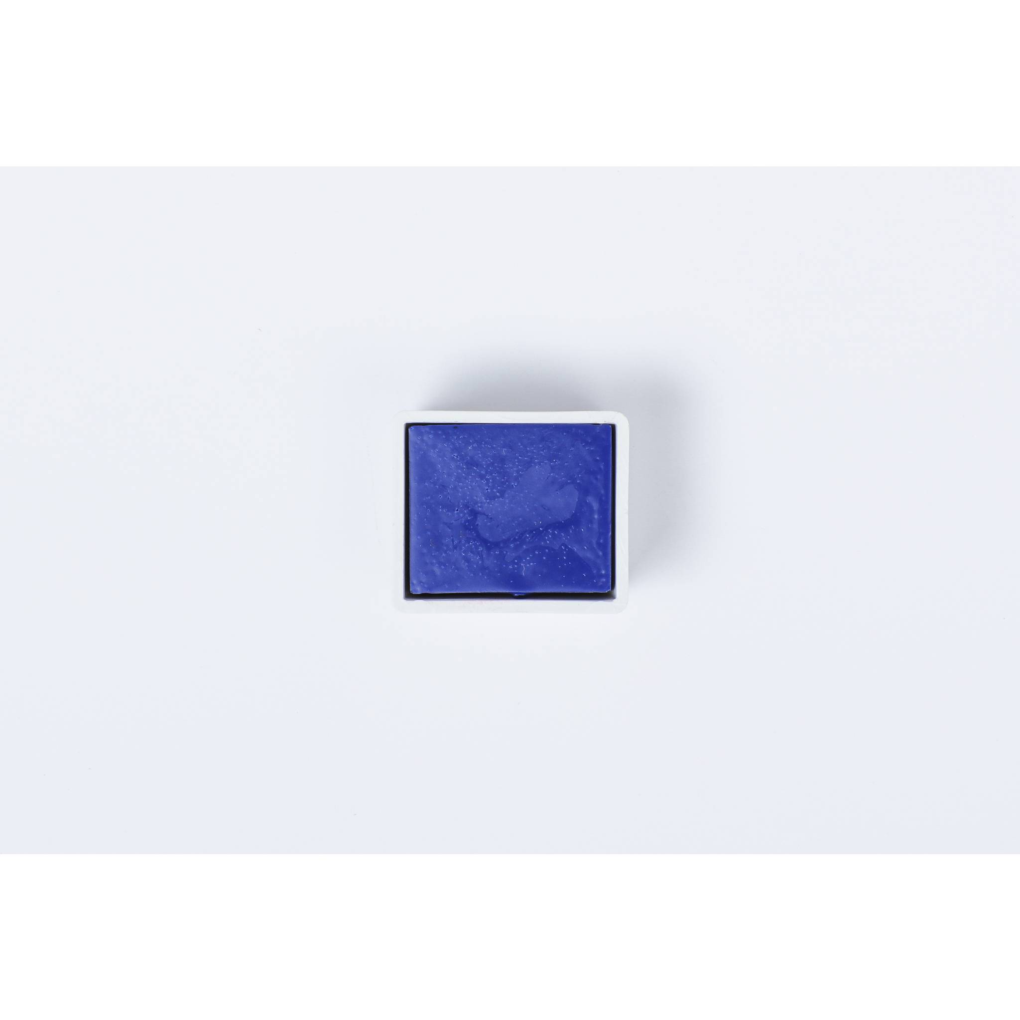 Blockx 3x Aquarellfarbe, Kobaltblau - 1/2 Näpfchen 1,5ml - Kobaltblau| 41452BXC