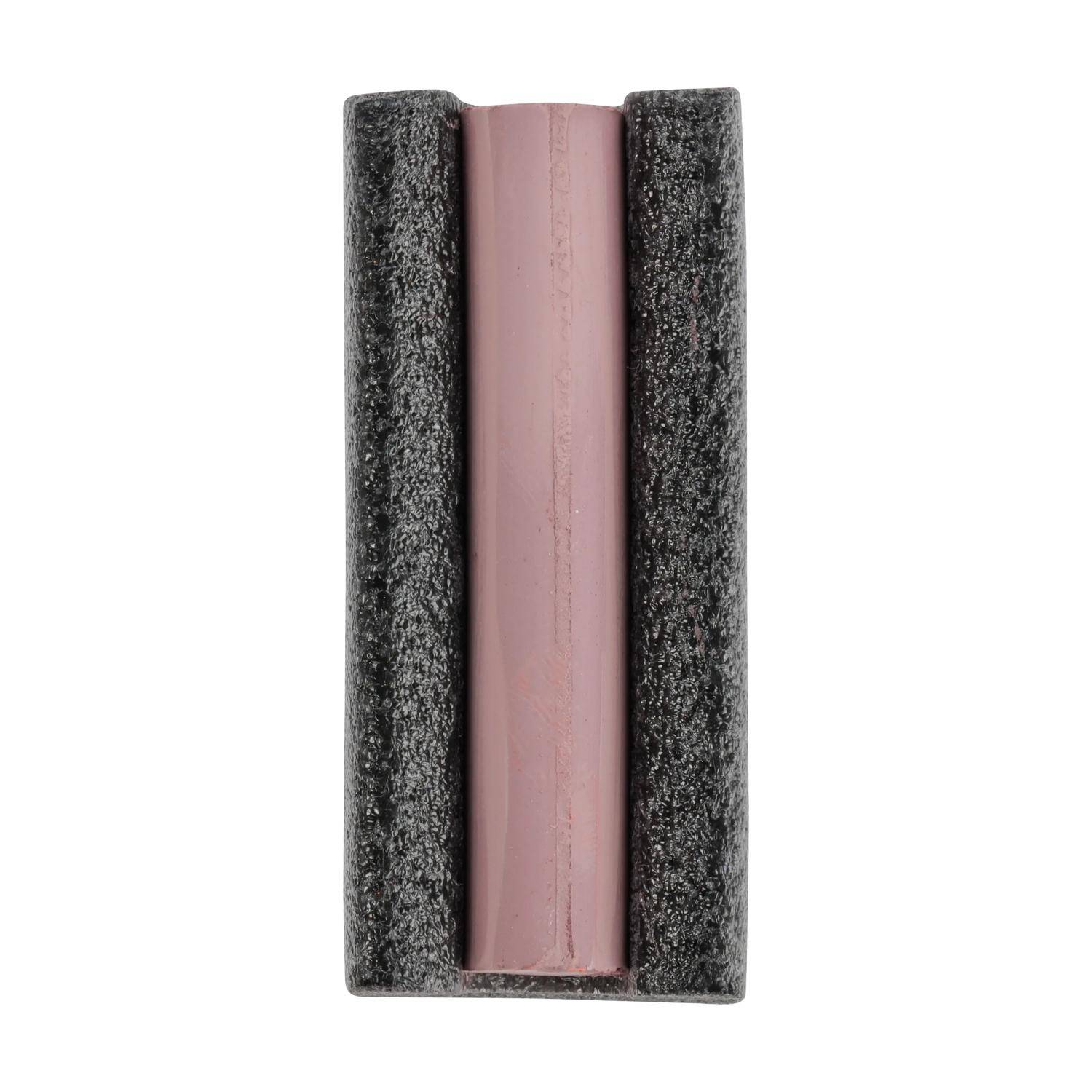 Blockx 3x Pastellkreide, Caput Mortuum 4 12354BXC
