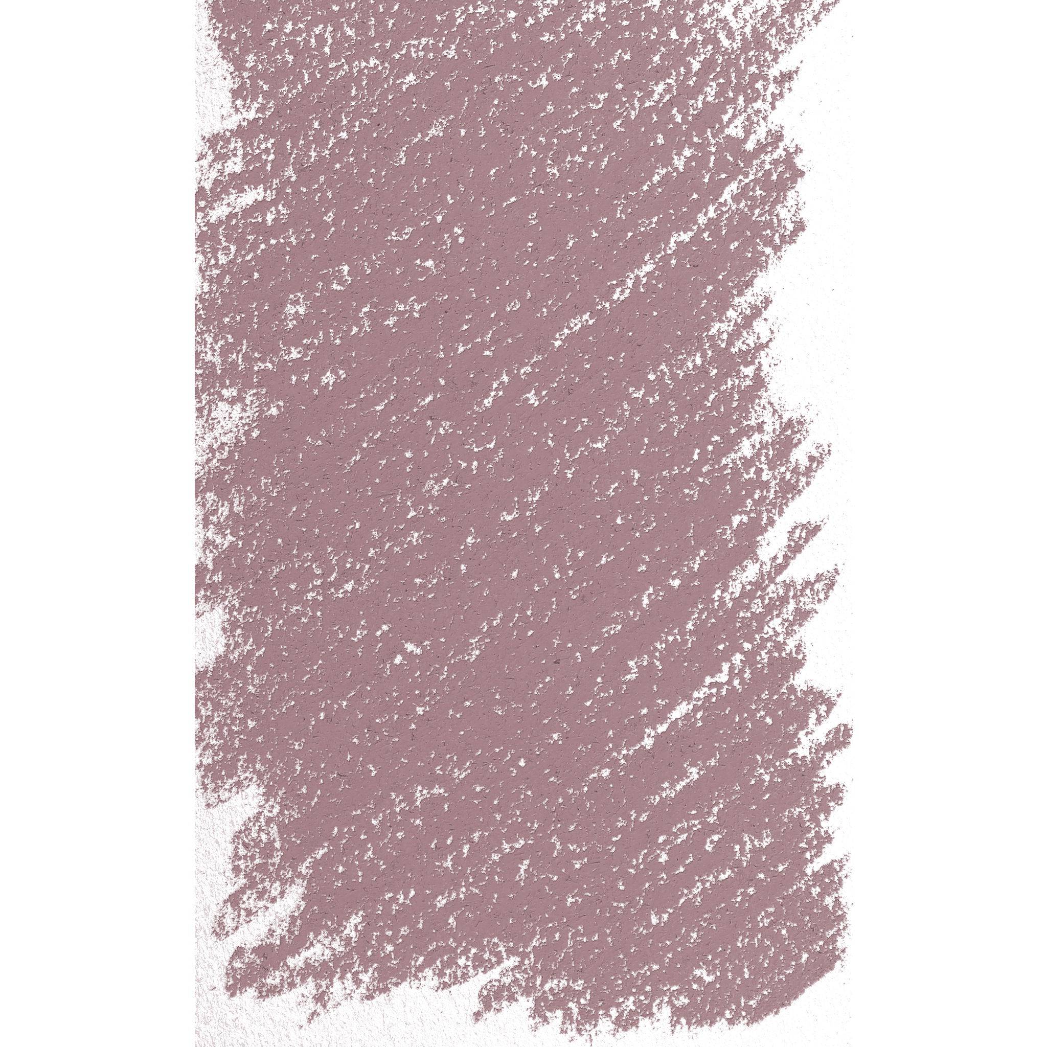 Blockx 3x Pastellkreide, Caput Mortuum 4 12354BXC