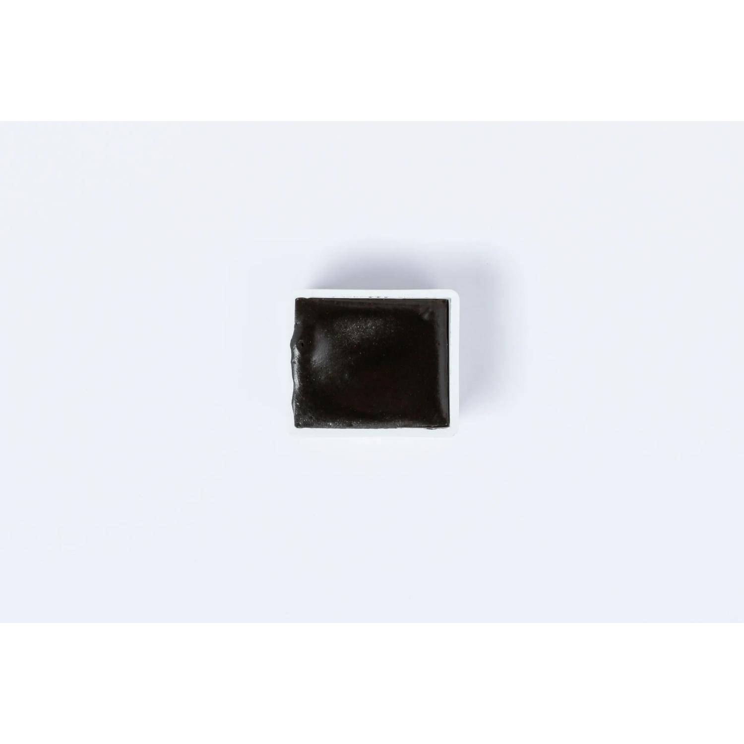 Blockx 3x Aquarellfarbe, Sepia - 1/2 Näpfchen 1,5ml - Sepienweiß 41144BXC