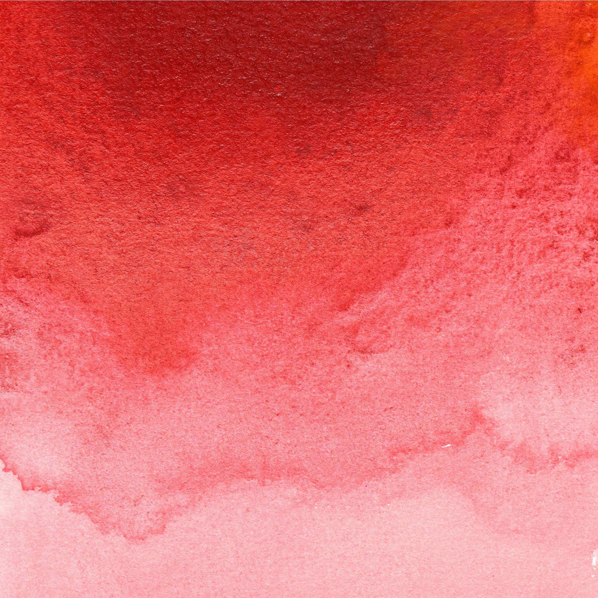 Blockx 3x Aquarellfarbe, Quinacridonrot - Tube 5ml - Quinacridon Rot 43326BXC