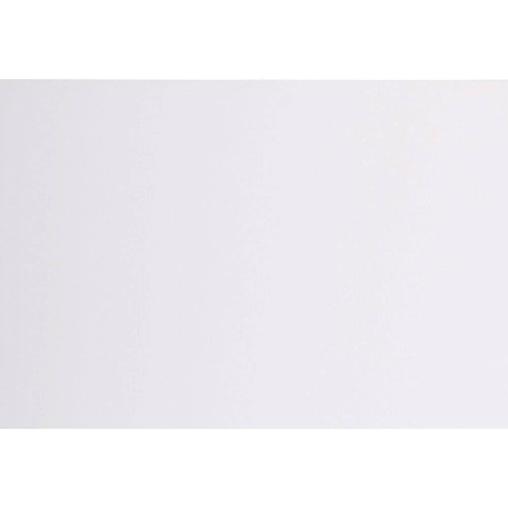 G.Lalo 4x Lalo, Pack. 25 Karten einfach 107x152mm, 210g - Weiß 16800L