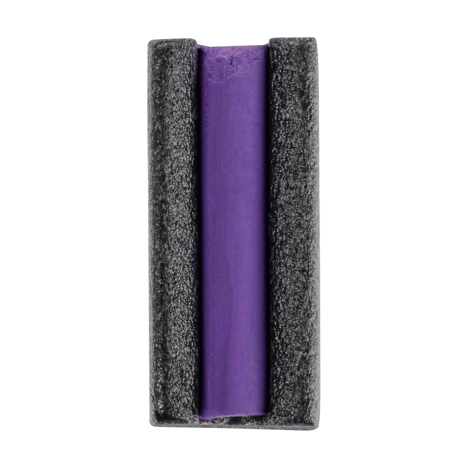 Blockx 3x Pastellkreide, Dioxazin Mauve 1 12311BXC