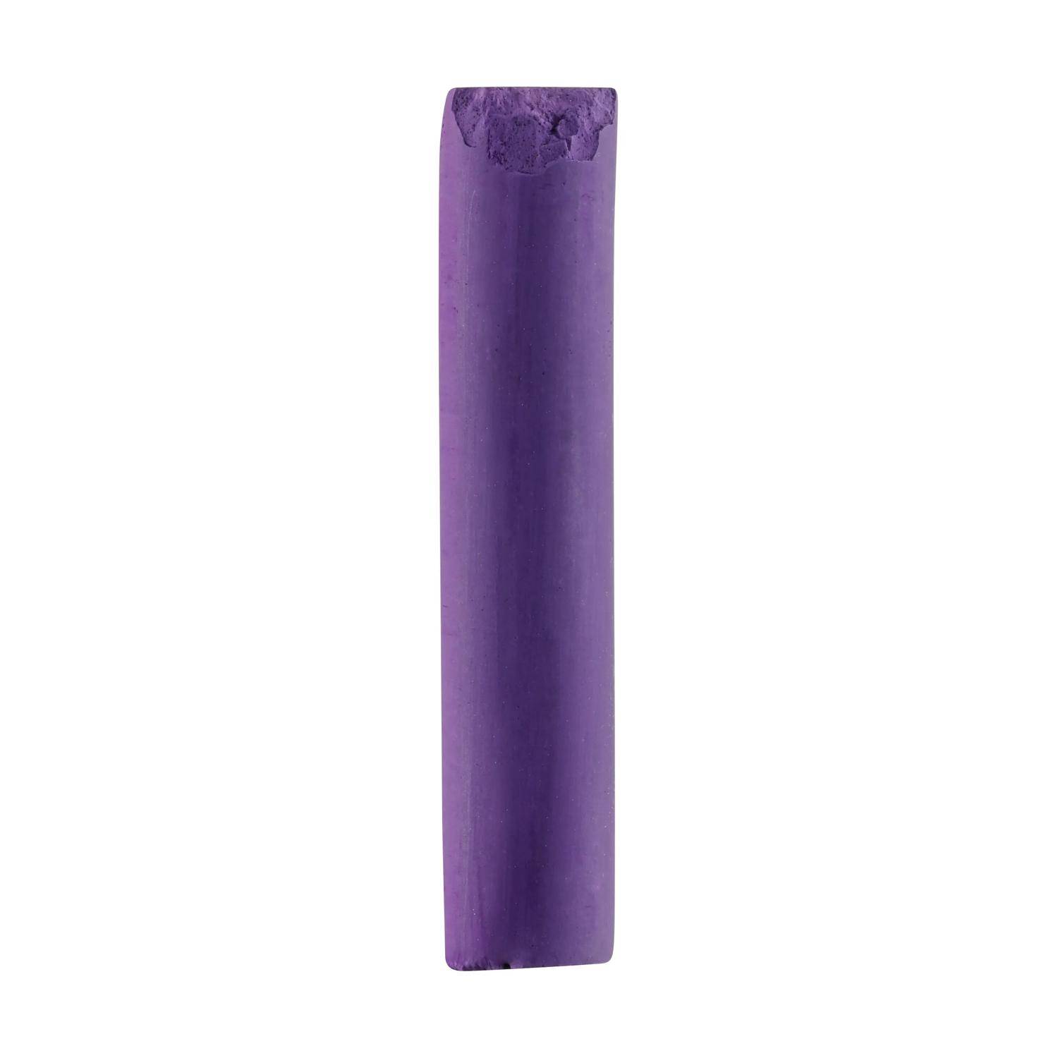 Blockx 3x Pastellkreide, Dioxazin Mauve 1 12311BXC