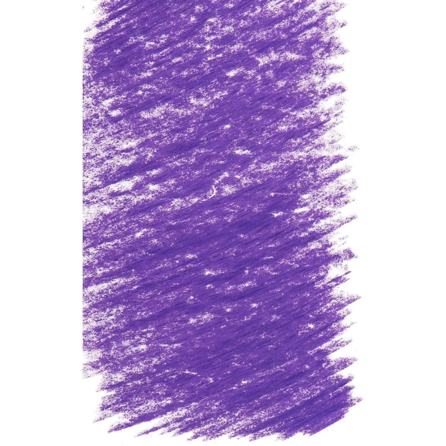 Blockx Große Pastellkreide, Dioxazin Mauve 1 13311BXC