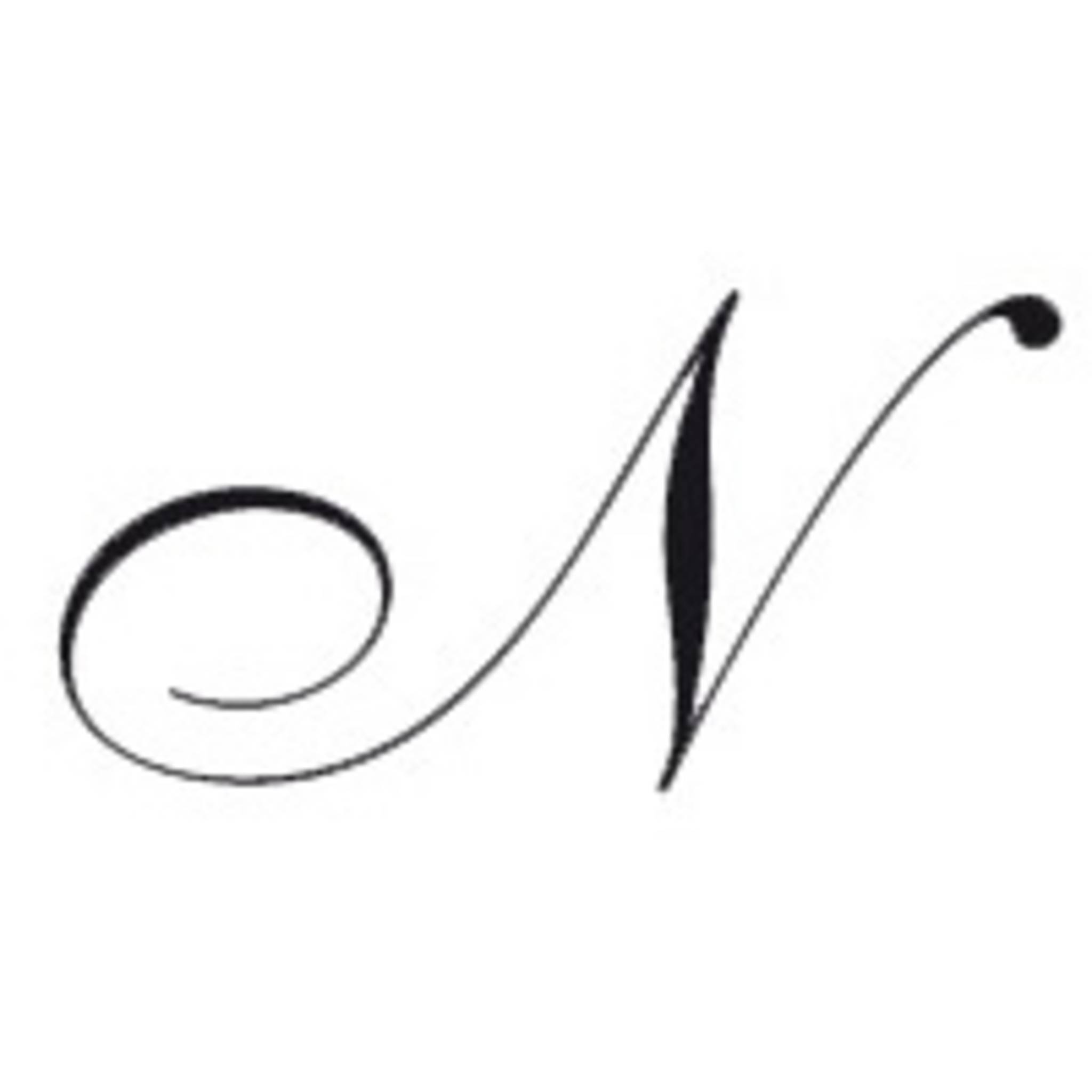 Jacques Herbin 3x Rundes, rotes Siegel Buchstabe Eng Schreibschrift n 40114T