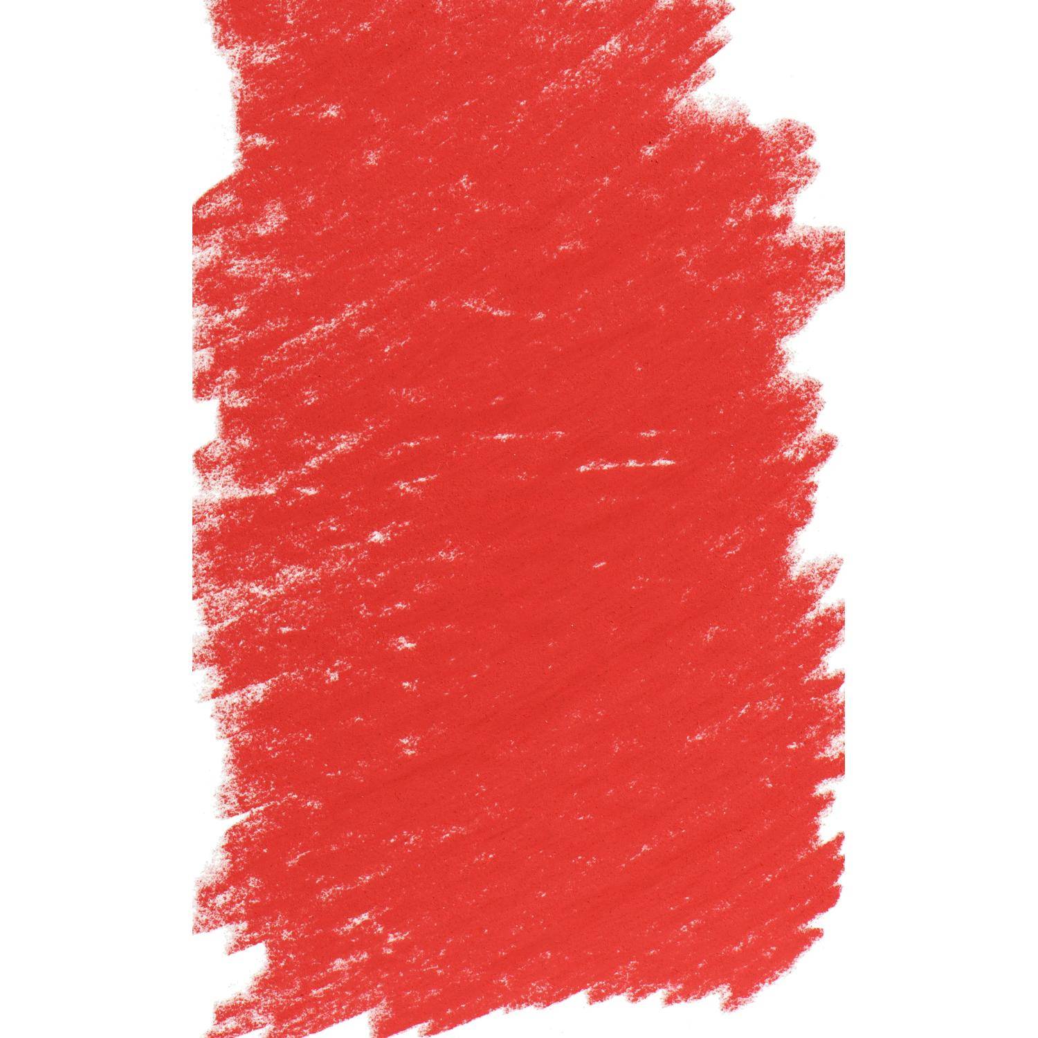 Blockx Große Pastellkreide, Rot Blockx 1 13221BXC