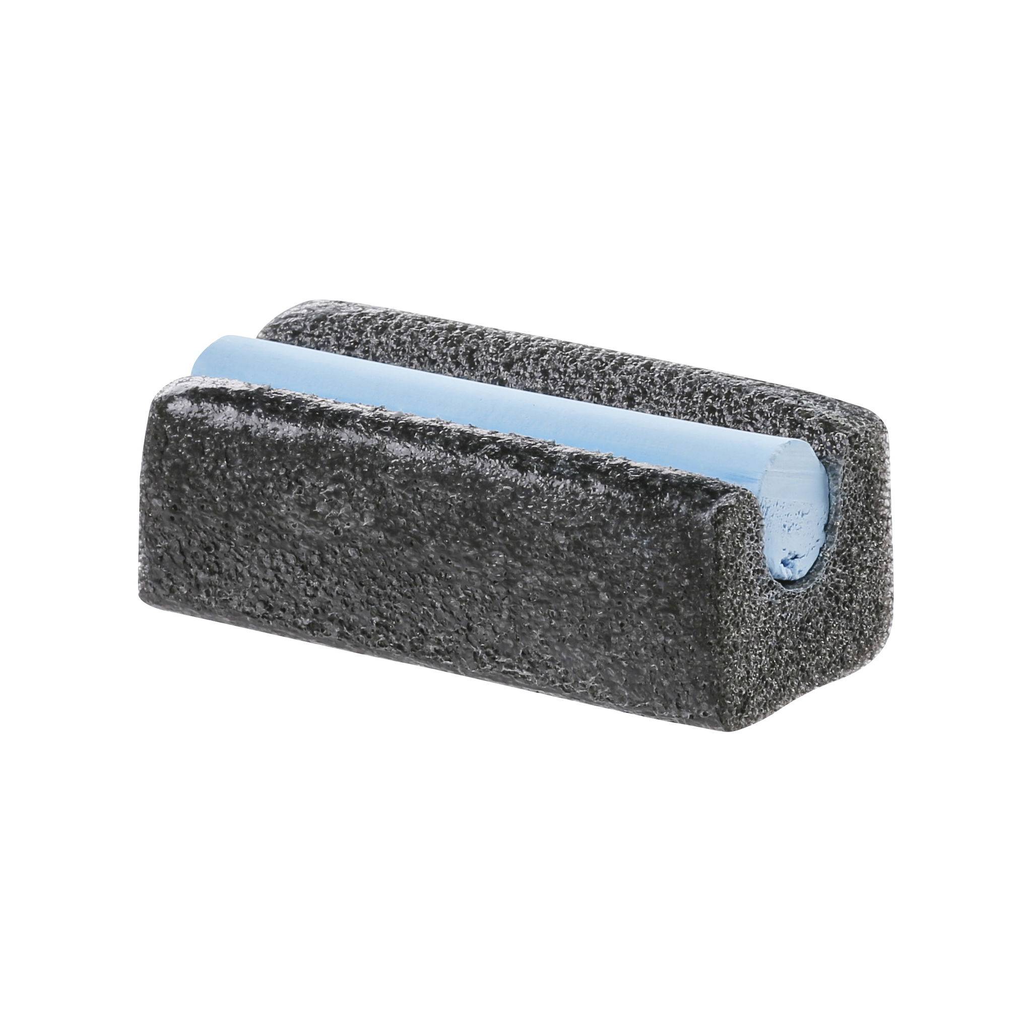 Blockx 3x Pastellkreide, Blau Blockx 3 12503BXC