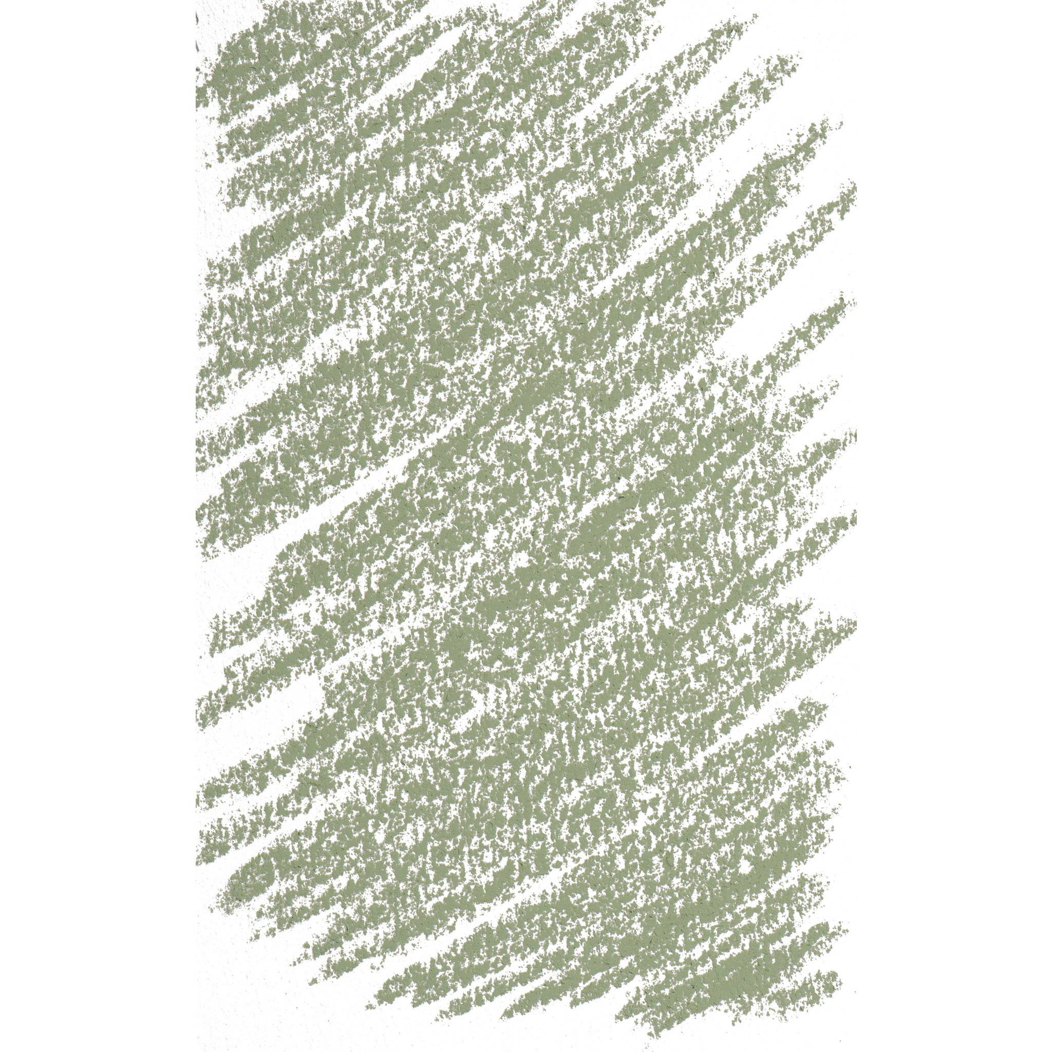 Blockx 3x Pastellkreide, Chromgrün 4 12654BXC