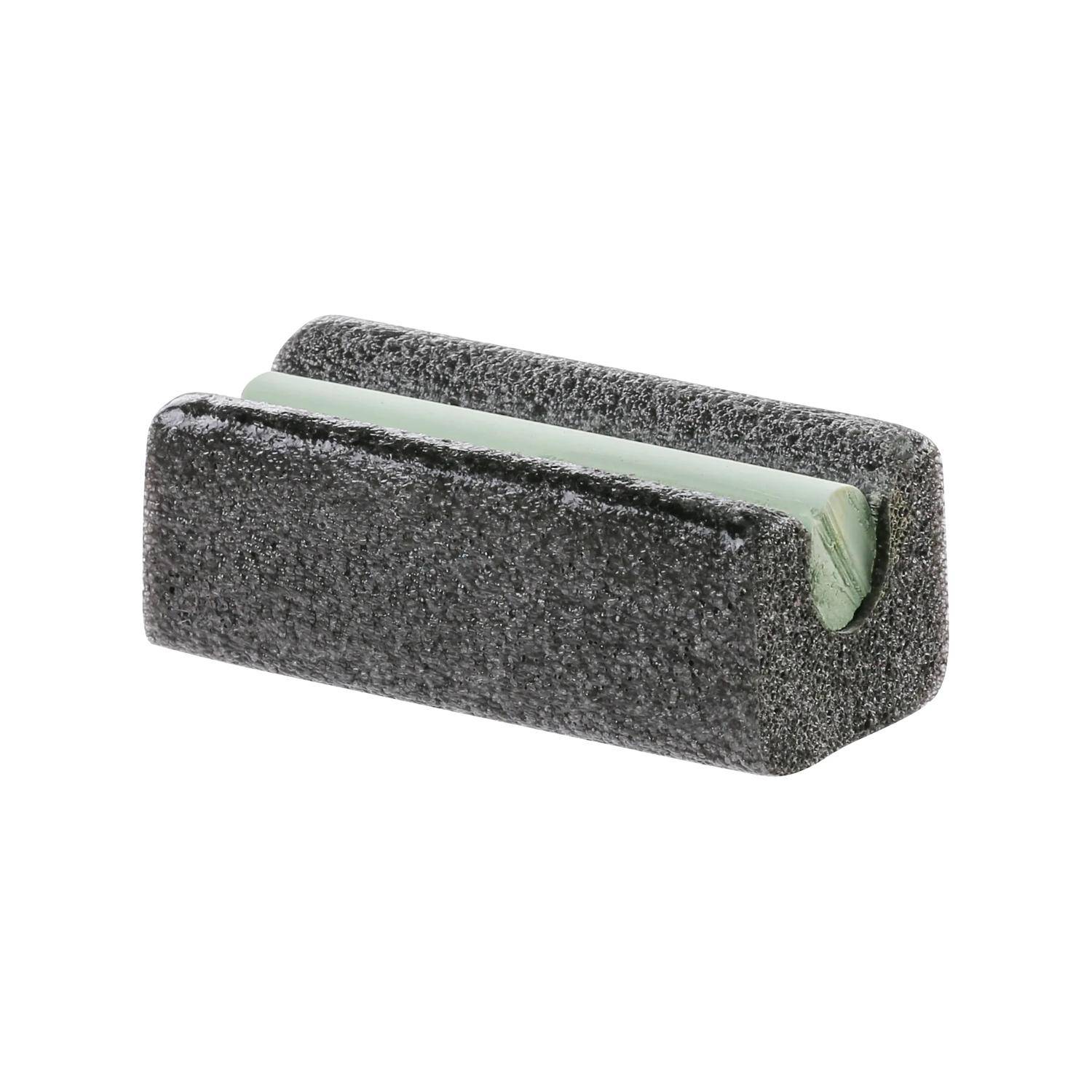Blockx 3x Pastellkreide, Chromgrün 4 12654BXC