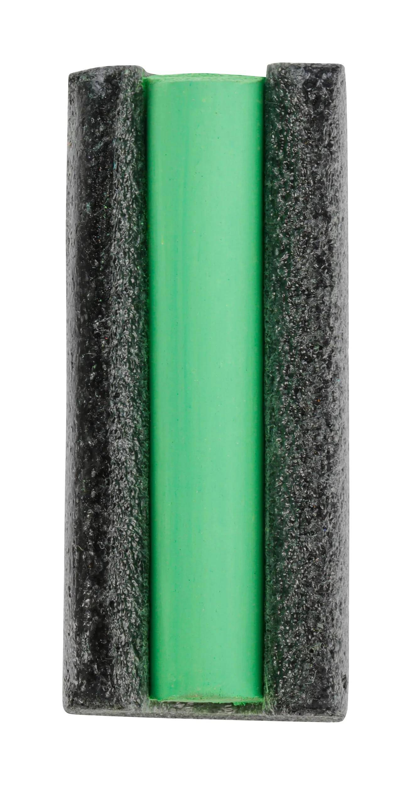 Blockx 3x Pastellkreide, Apfelgrün 2 12642BXC