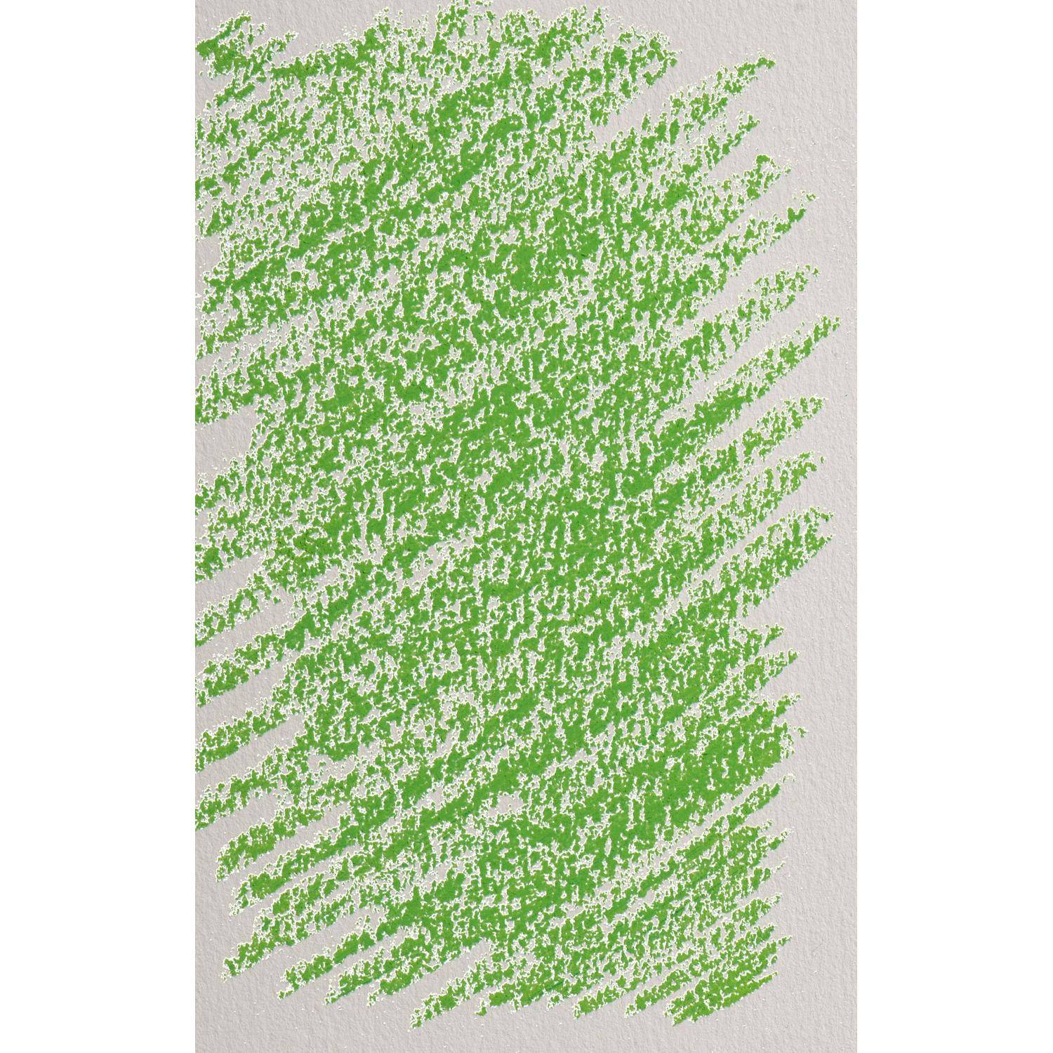 Blockx 3x Pastellkreide, Apfelgrün 2 12642BXC