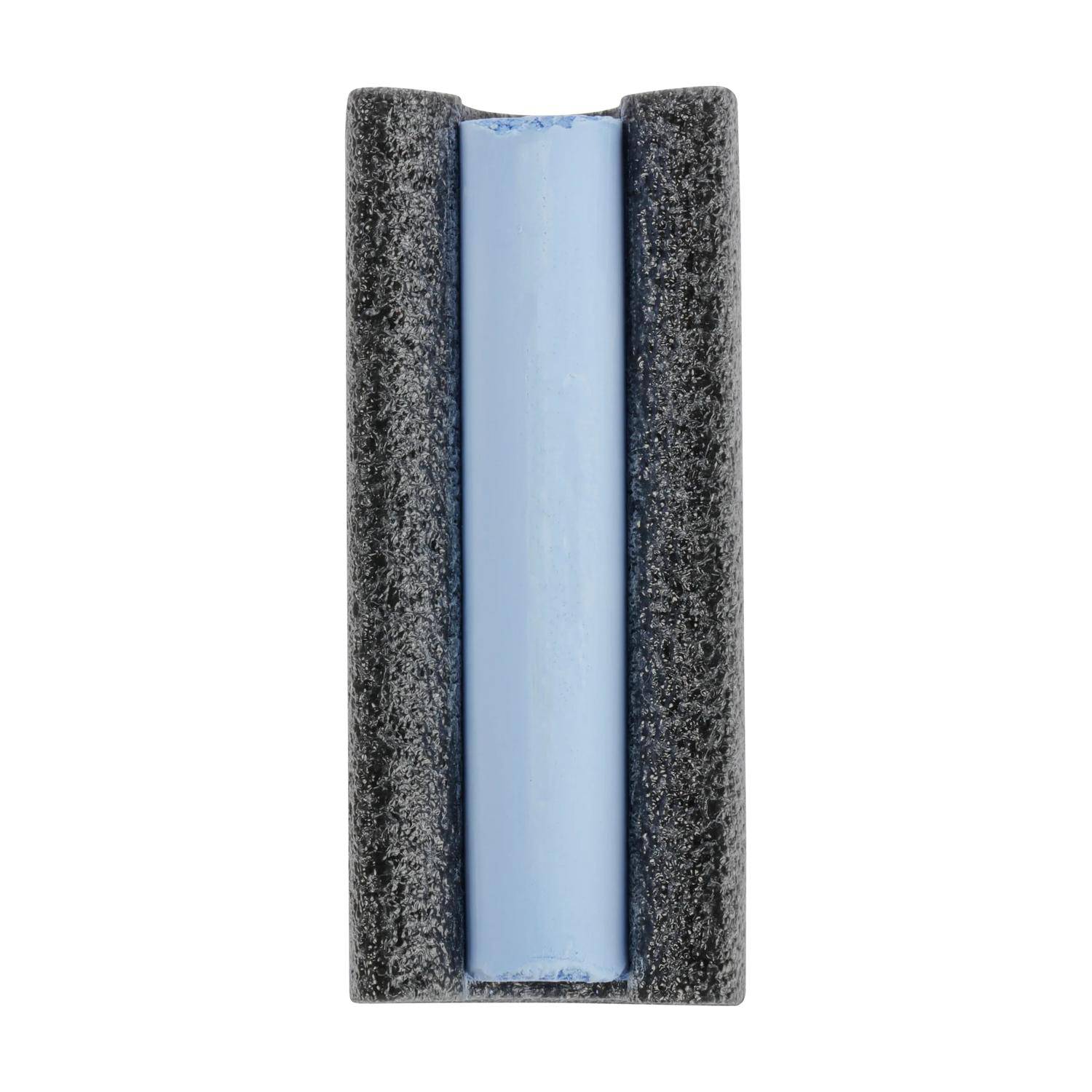 Blockx 3x Pastellkreide, Ultramarinblau 5 12515BXC