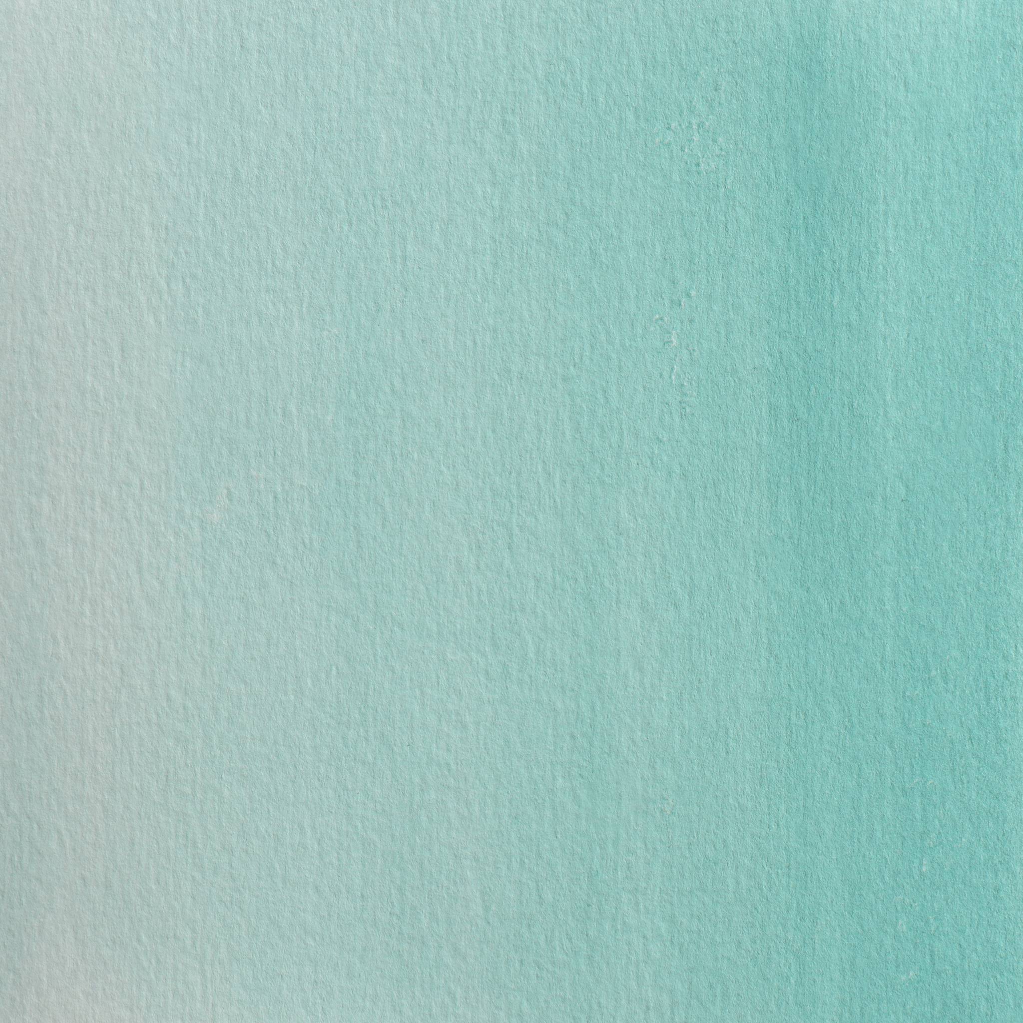 Blockx 3x Aquarellfarbe, Türkisgrün - 1/2 Näpfchen 1,5ml - Türkisgrün 41463BXC