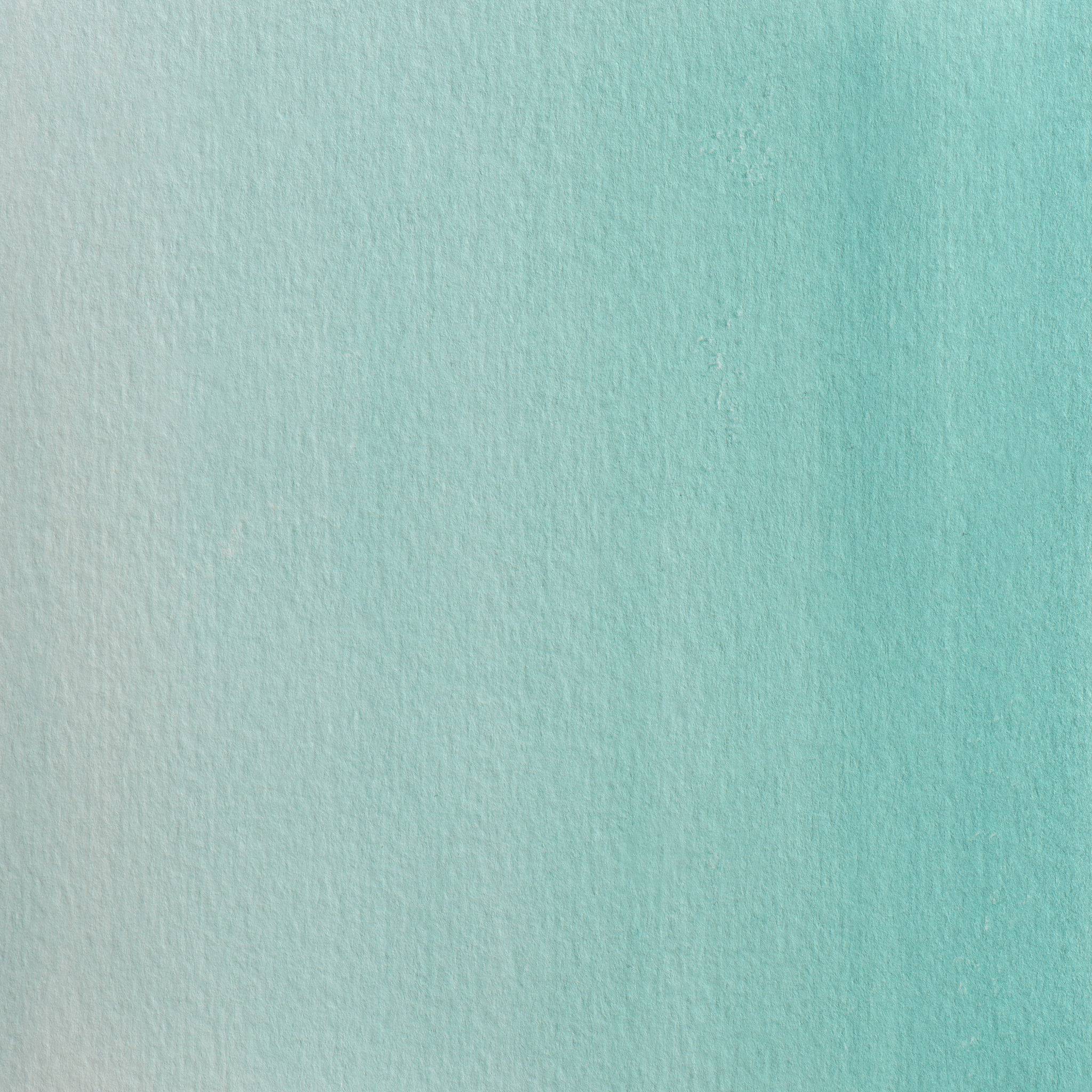 Blockx 3x Aquarellfarbe, Türkisgrün - 1/2 Näpfchen 1,5ml - Türkisgrün 41463BXC