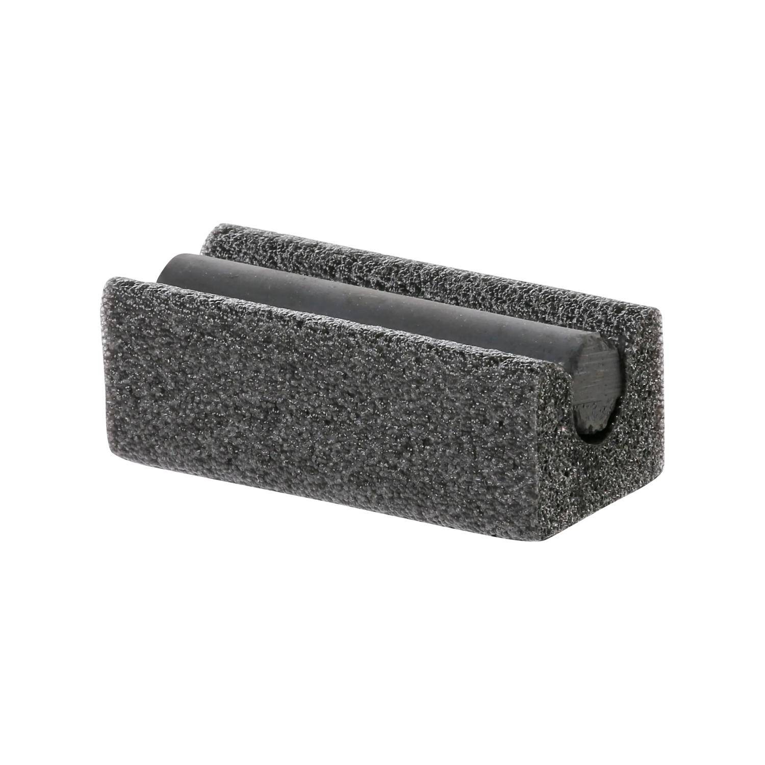 Blockx 3x Pastellkreide, Grau 1 12721BXC