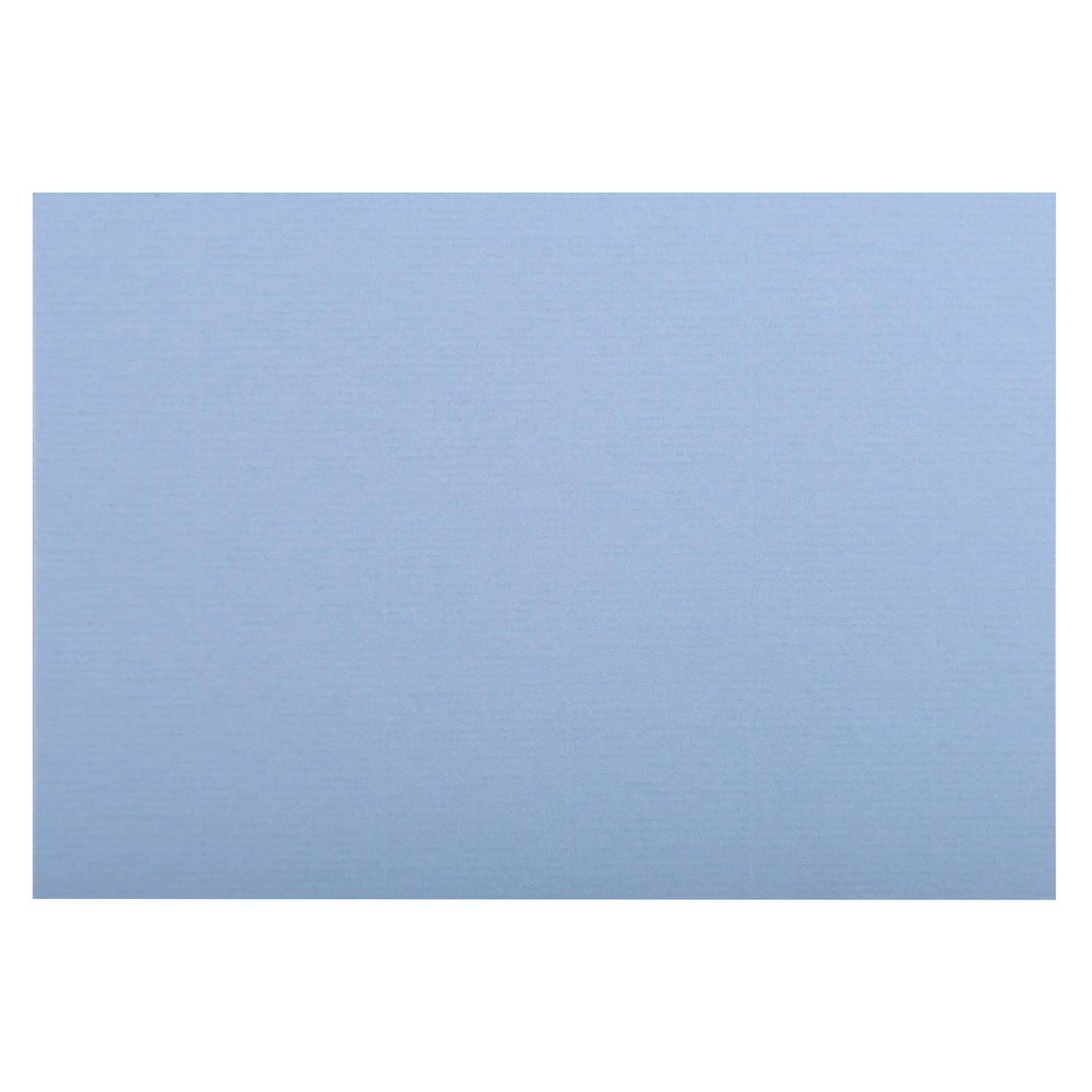 G.Lalo 5x Korrespondenzset Mode de Paris, 97x152mm und 100x158mm Blau 25202L