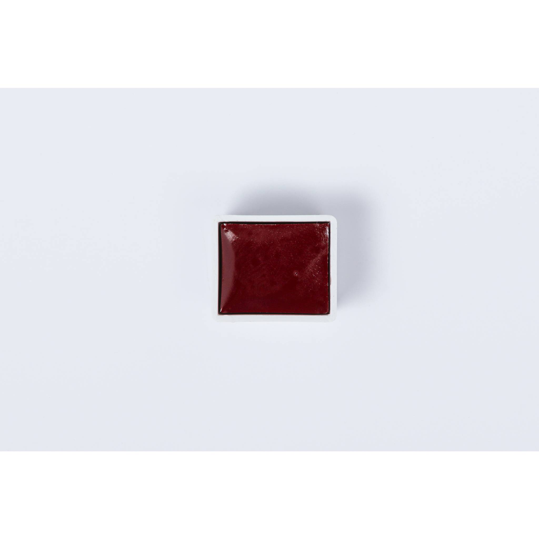 Blockx 3x Aquarellfarbe, 1/2 Näpfchen 1,5ml Quinacridon Magenta 41329BXC