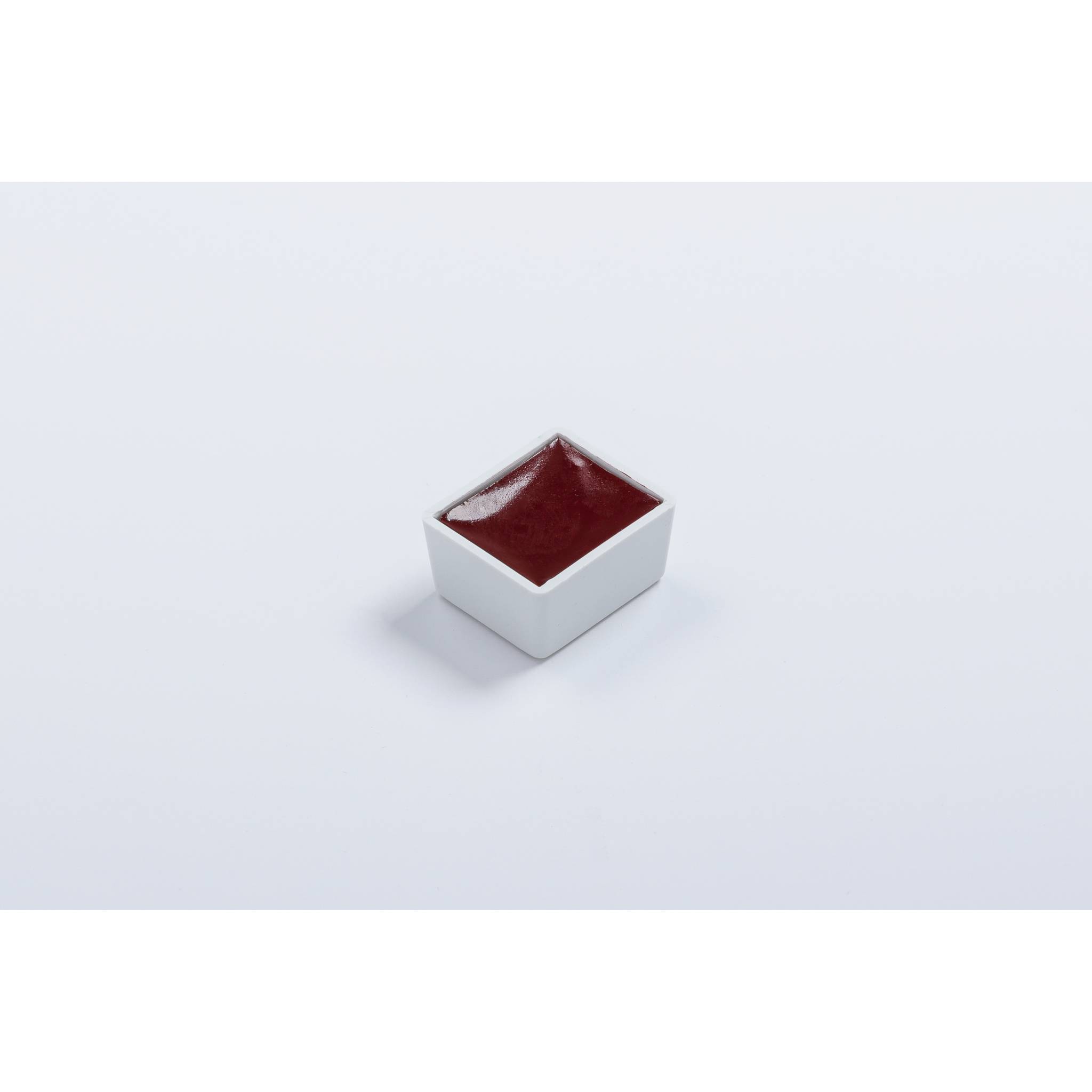 Blockx 3x Aquarellfarbe, 1/2 Näpfchen 1,5ml Quinacridon Magenta 41329BXC