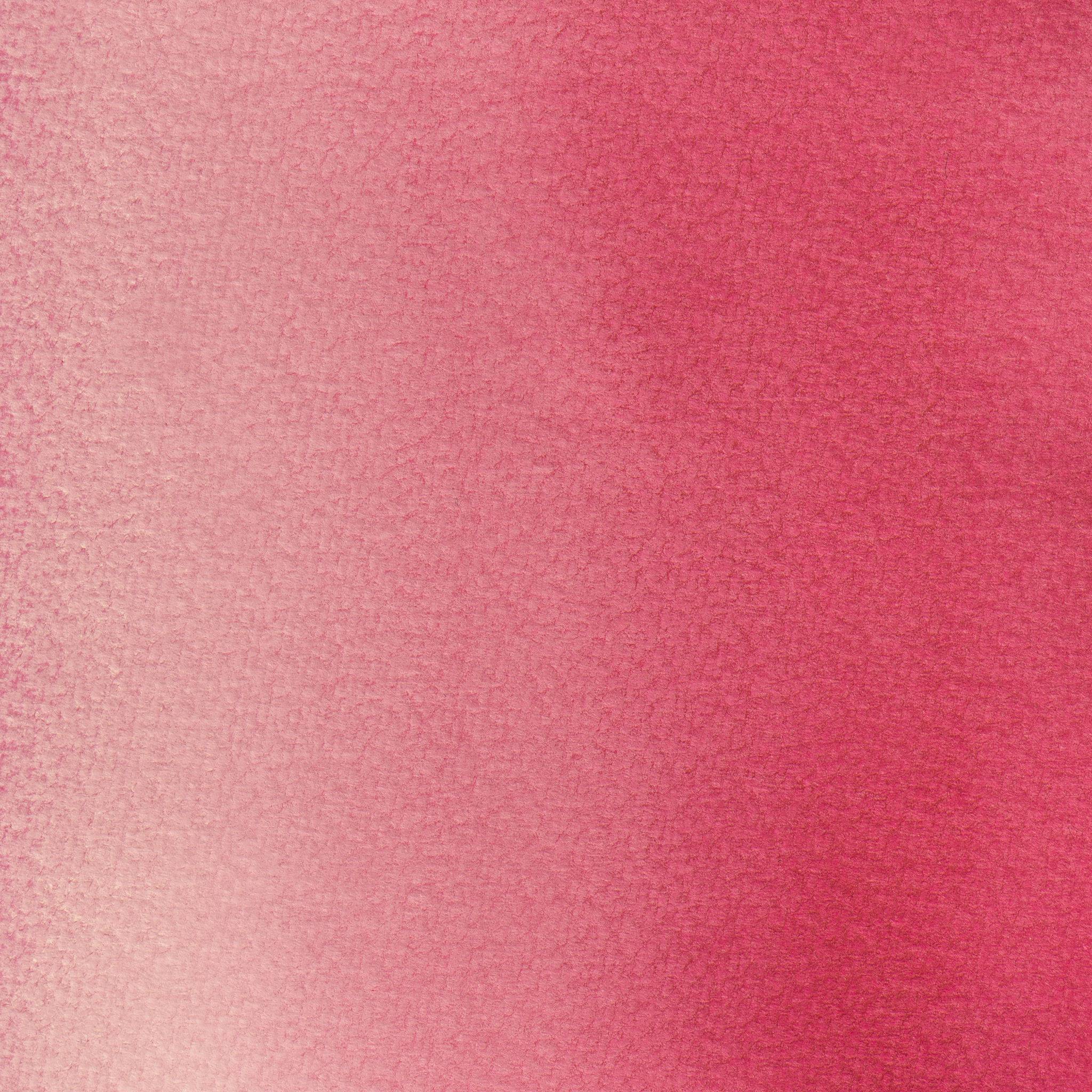 Blockx 3x Aquarellfarbe, 1/2 Näpfchen 1,5ml Quinacridon Magenta 41329BXC