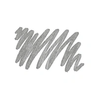 Darwi 6x Textilmarker opak, Spitze 2mm, Inhalt 6ml, Silber Silber DA0160013080C Darwi 6x Textilmarker opak, Spitze 2mm, Inhalt 6ml, Silber Silber DA0160013080C