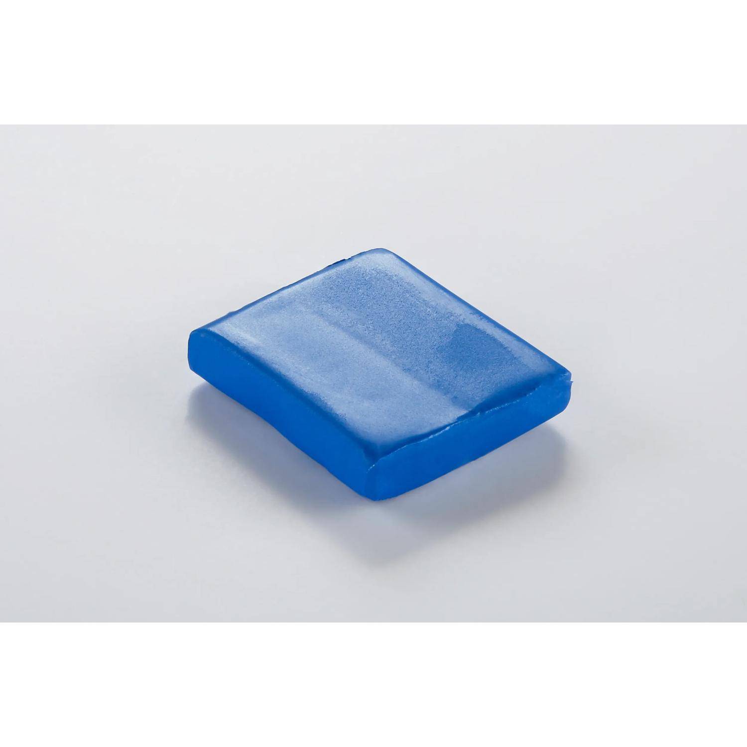 Cernit 6x Metallic 56g, Blau - Blau CE0870056200C