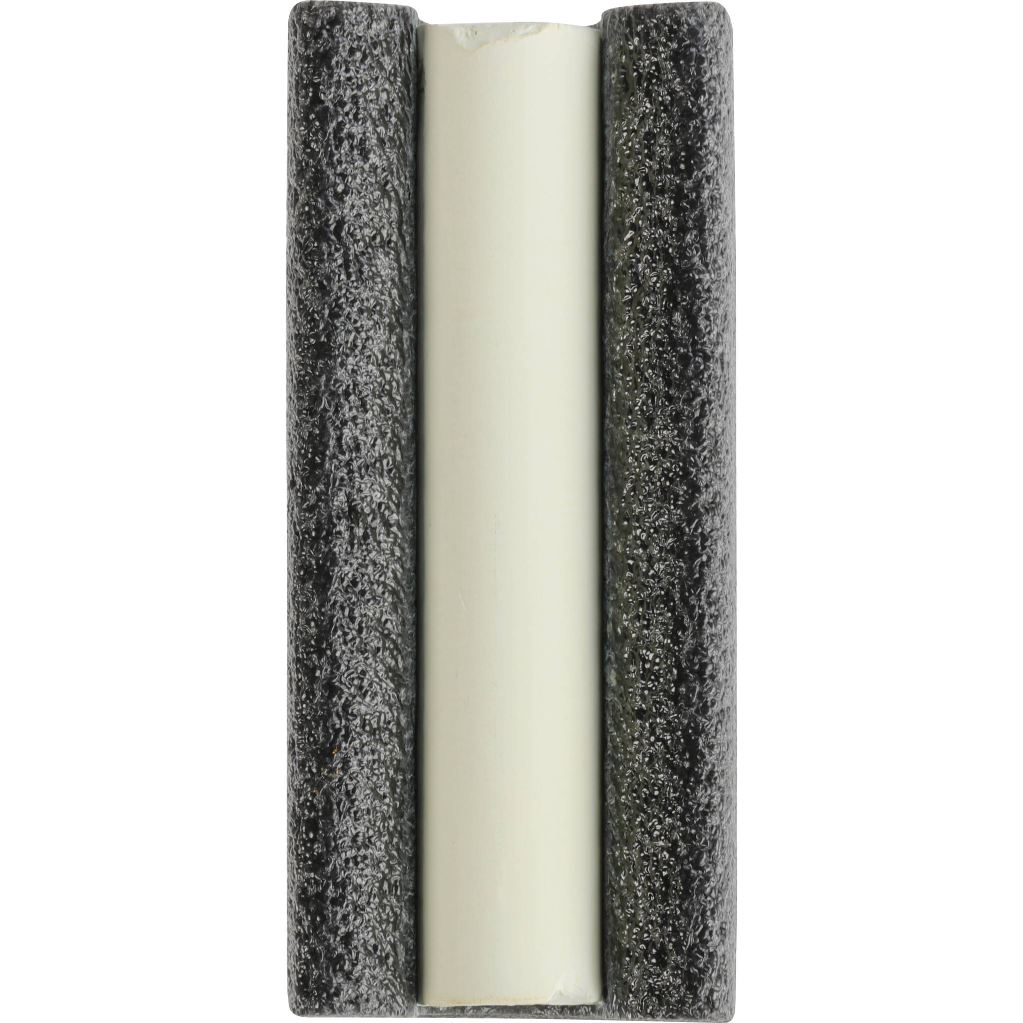 Blockx 3x Pastellkreide, Zitronengelb 5 12105BXC