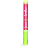 Darwi 6x Ledermarker, Spitze 2mm, Inhalt 6ml, Anisgrün Zitrusgrün DA0420013601C Darwi 6x Ledermarker, Spitze 2mm, Inhalt 6ml, Anisgrün Zitrusgrün DA0420013601C