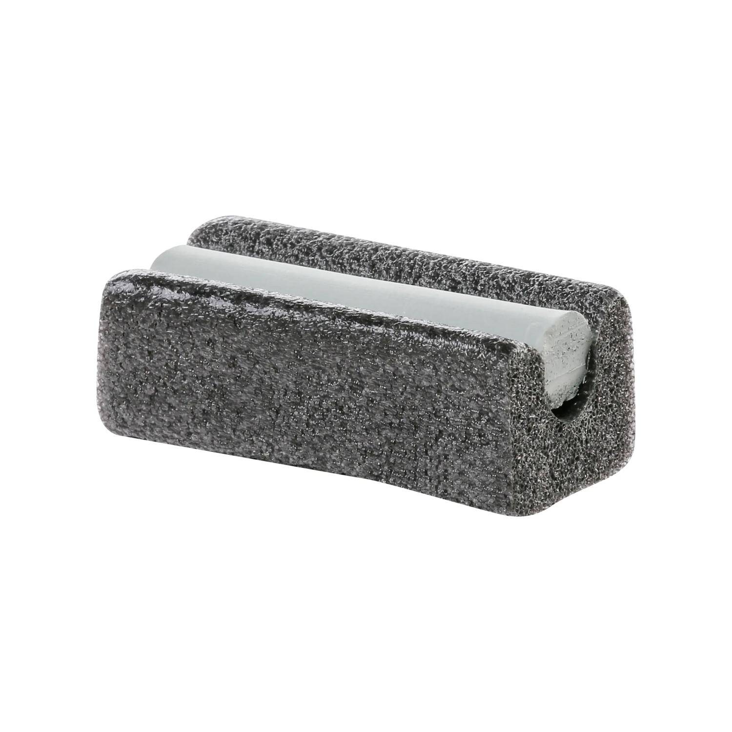 Blockx 3x Pastellkreide, Graugrün 3 12733BXC