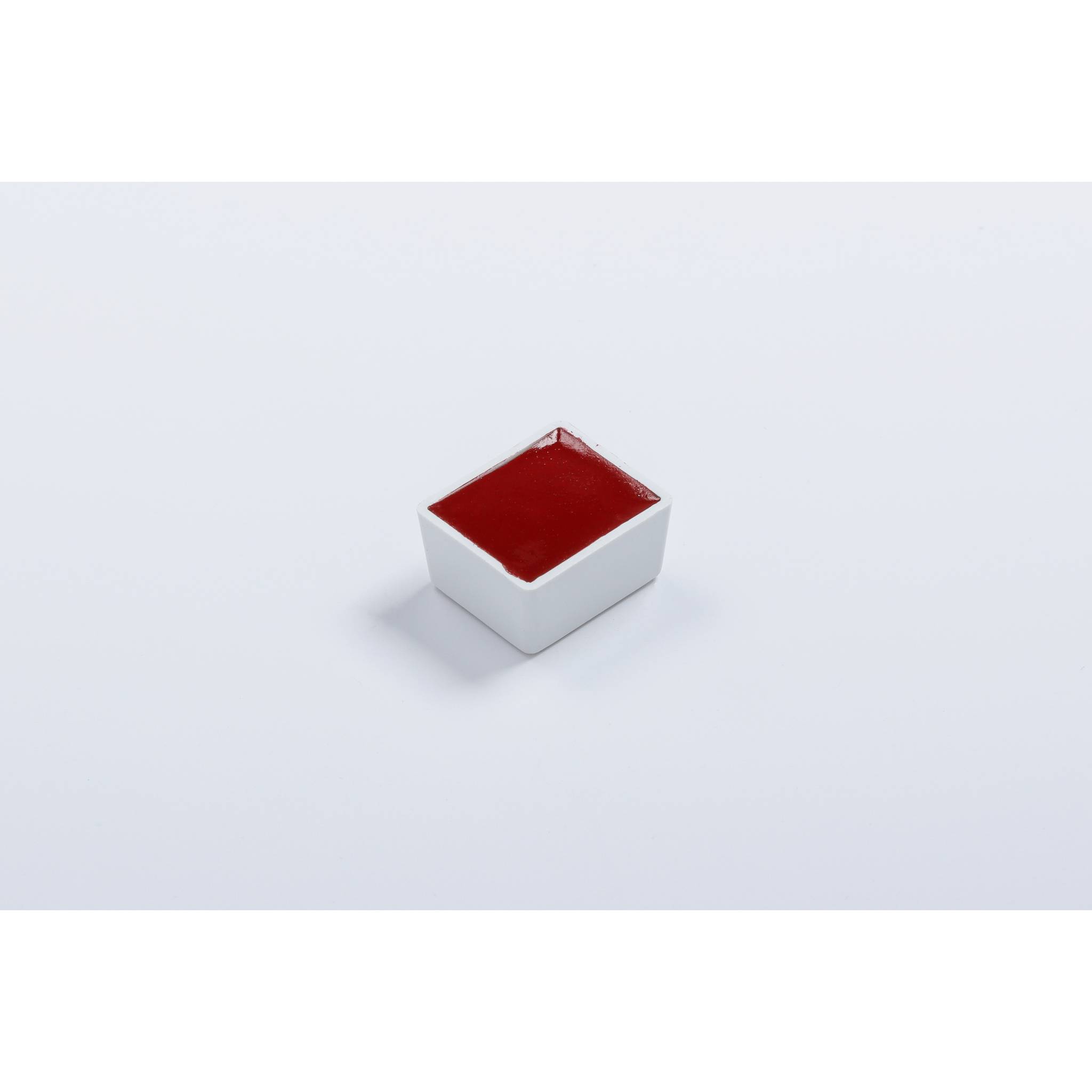 Blockx 3x Aquarellfarbe, Rosalack - 1/2 Näpfchen 1,5ml - Lackrosa 41324BXC