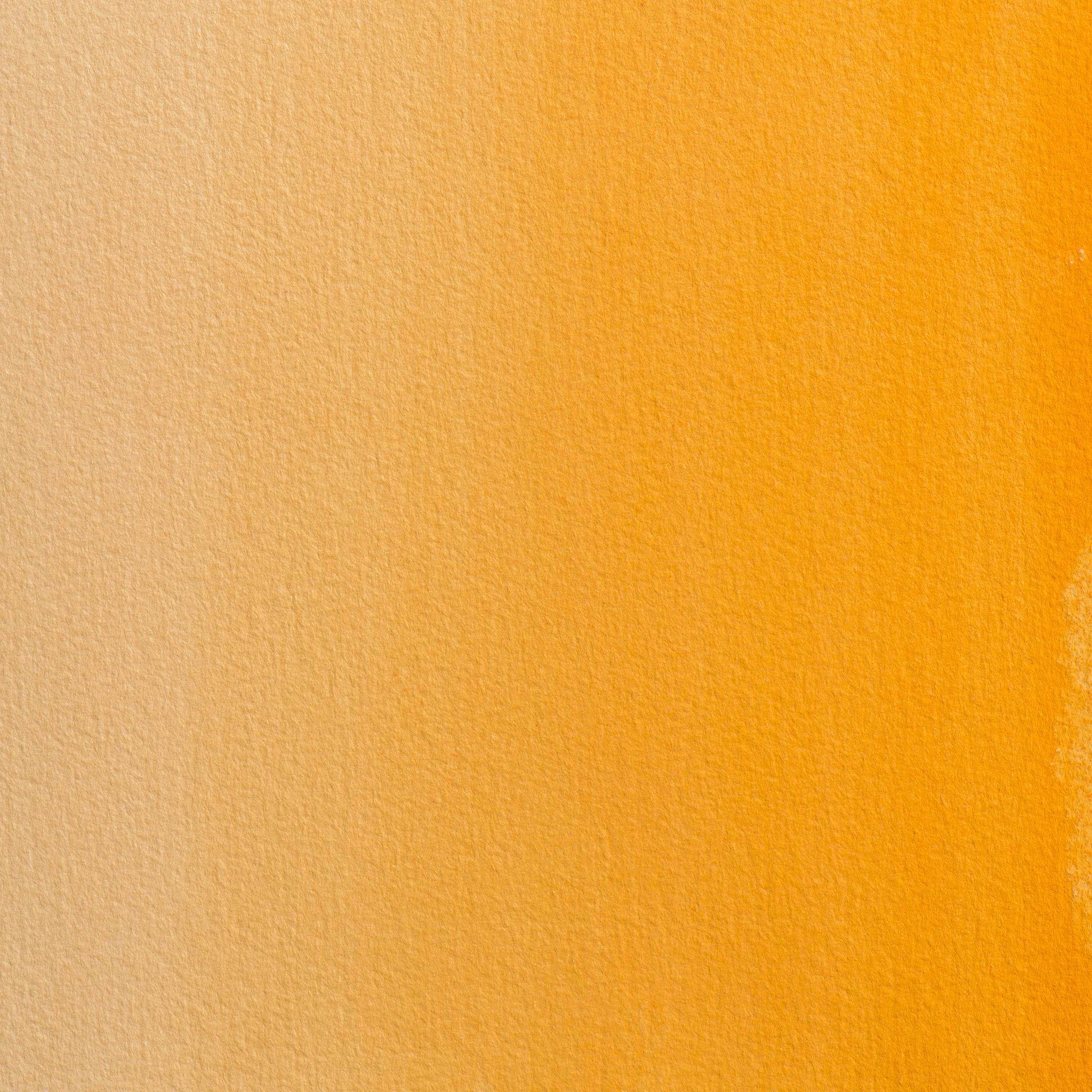 Blockx 3x Aquarellfarbe, Kadmiumorange 1/2 Näpfchen 1,5ml Kadmiumorange 41312BXC