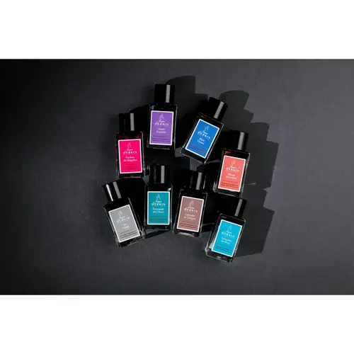 Jacques Herbin 3x 1670 Tinte Rouge hematite 15ml - Rouge hématite 16026JT Jacques Herbin 3x 1670 Tinte Rouge hematite 15ml - Rouge hématite 16026JT