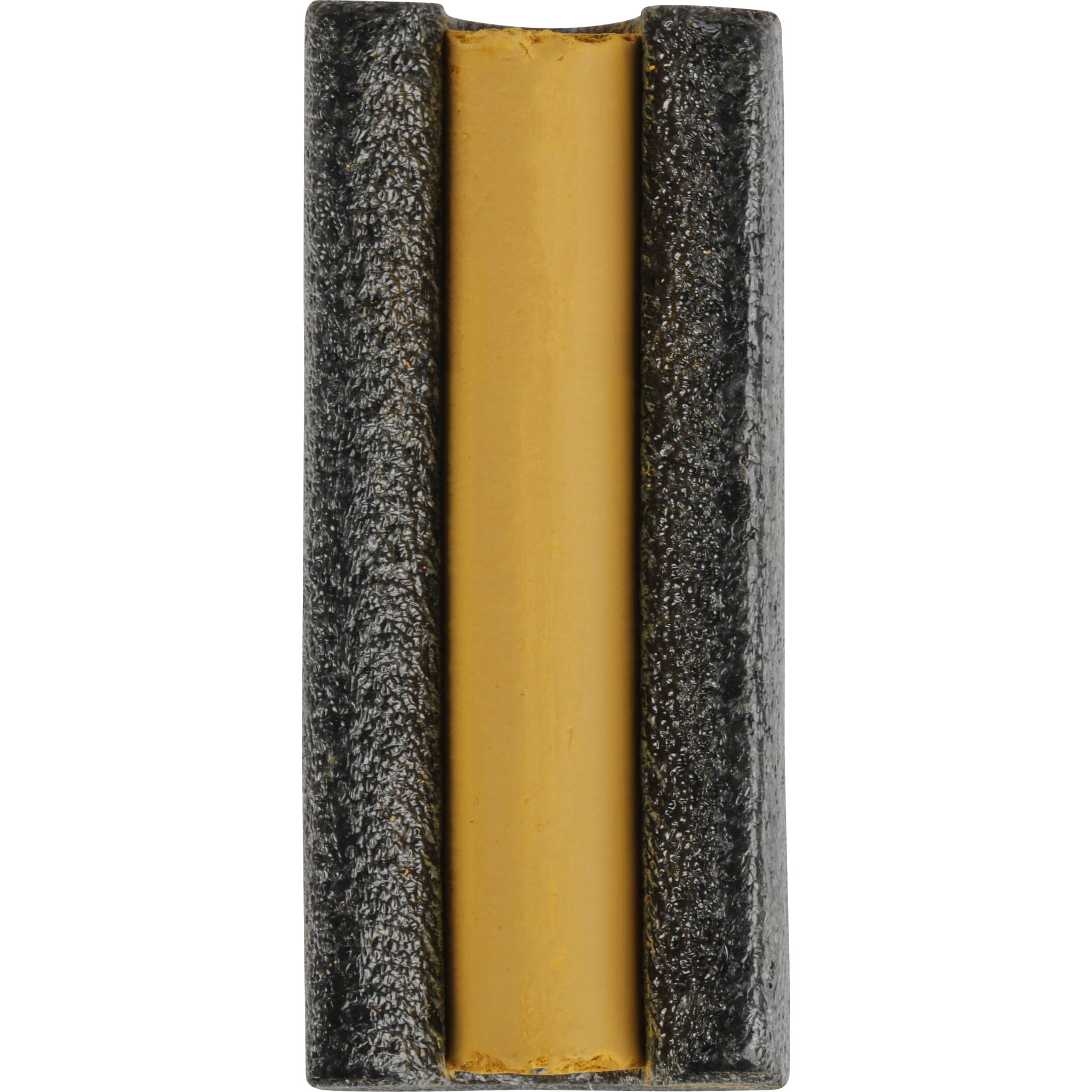 Blockx 3x Pastellkreide, Ockergelb 2 12142BXC