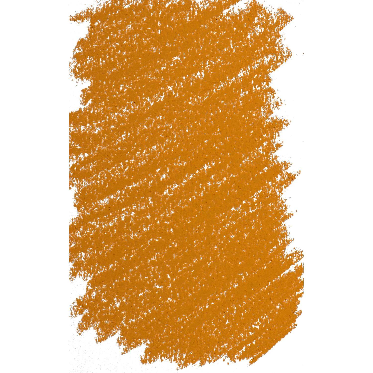 Blockx 3x Pastellkreide, Ockergelb 2 12142BXC